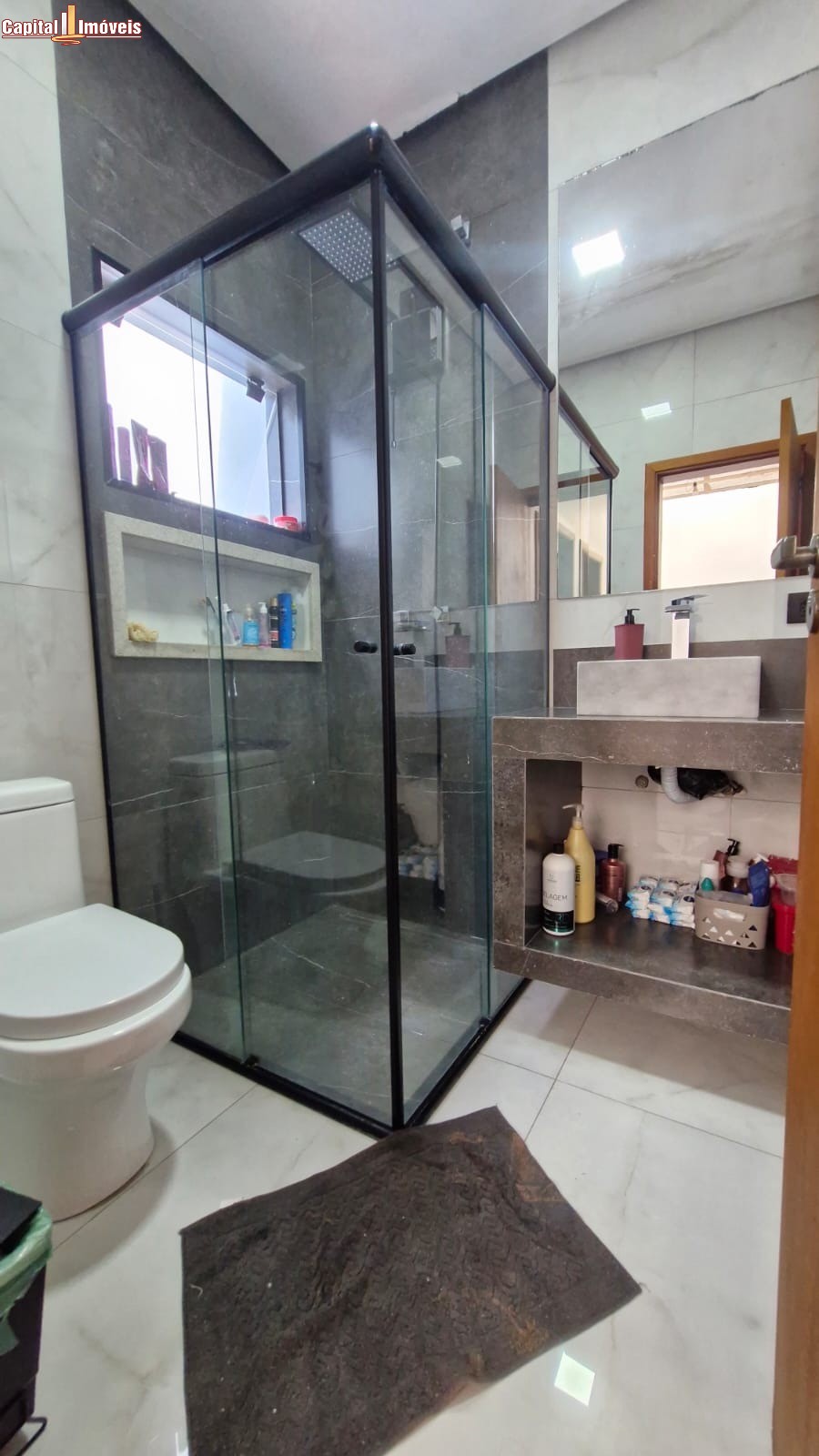 Casa, 3 quartos, 188 m² - Foto 26