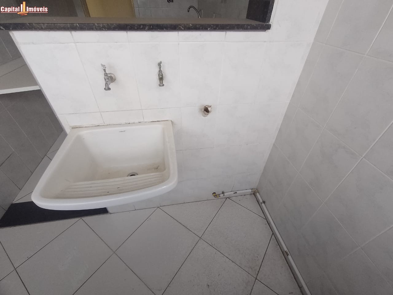 Apartamento, 2 quartos, 55 m² - Foto 9
