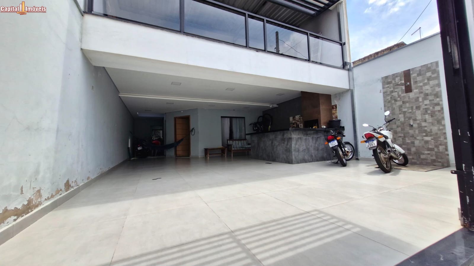 Casa, 3 quartos, 188 m² - Foto 8