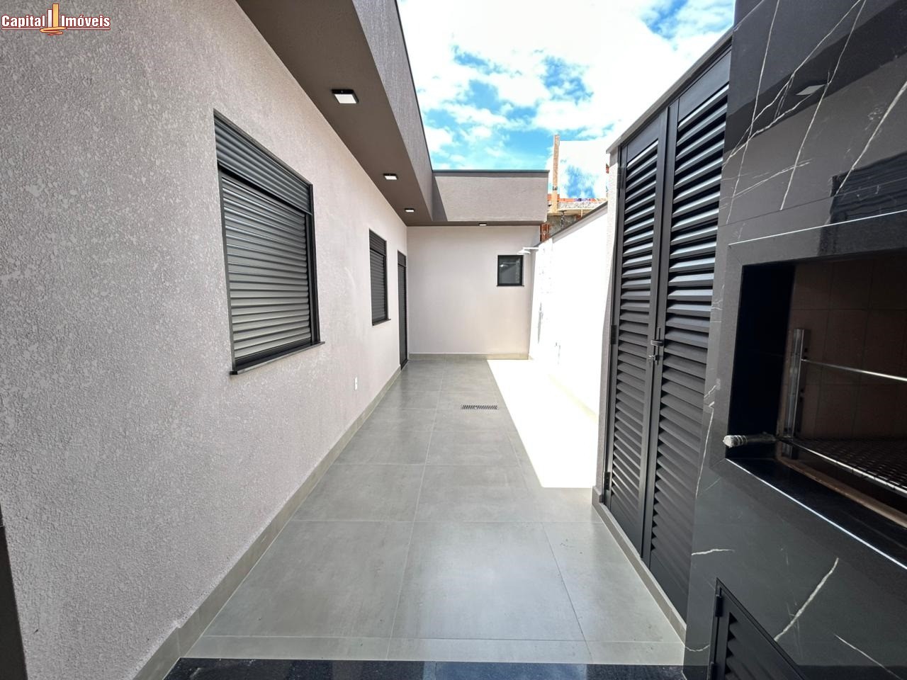 Casa, 3 quartos, 150 m² - Foto 24