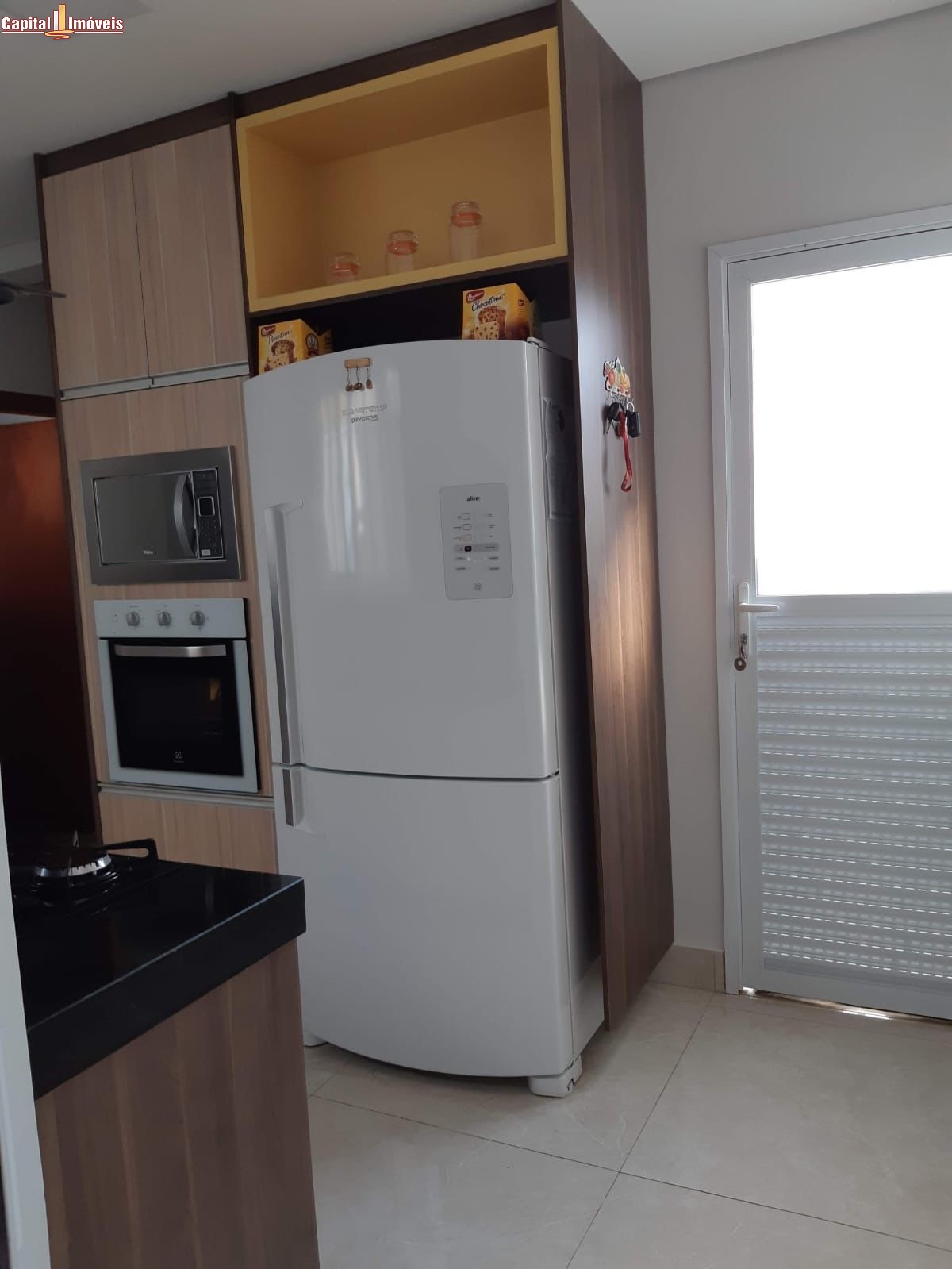 Casa, 3 quartos - Foto 10