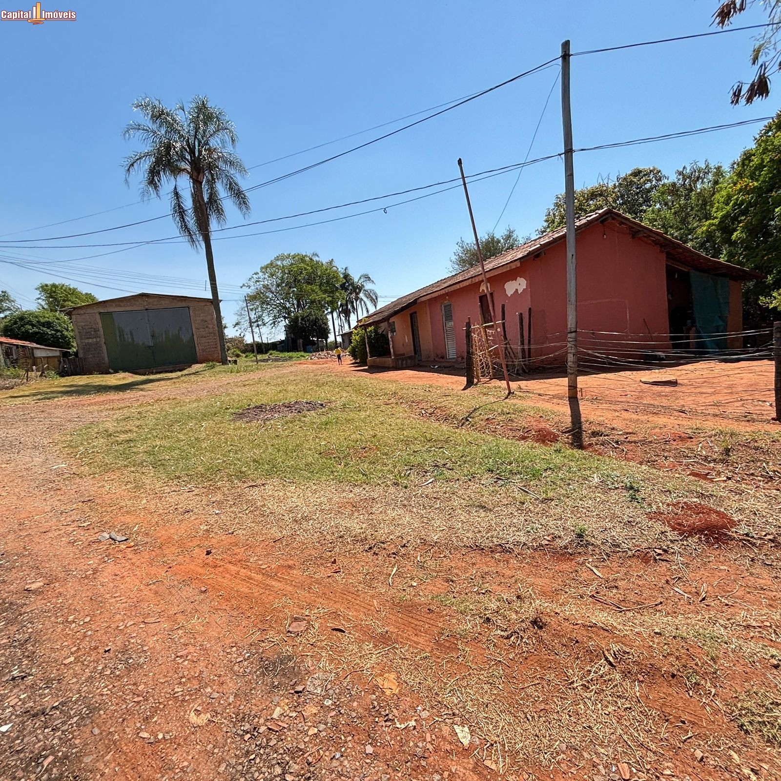 Fazenda, 5 hectares - Foto 7