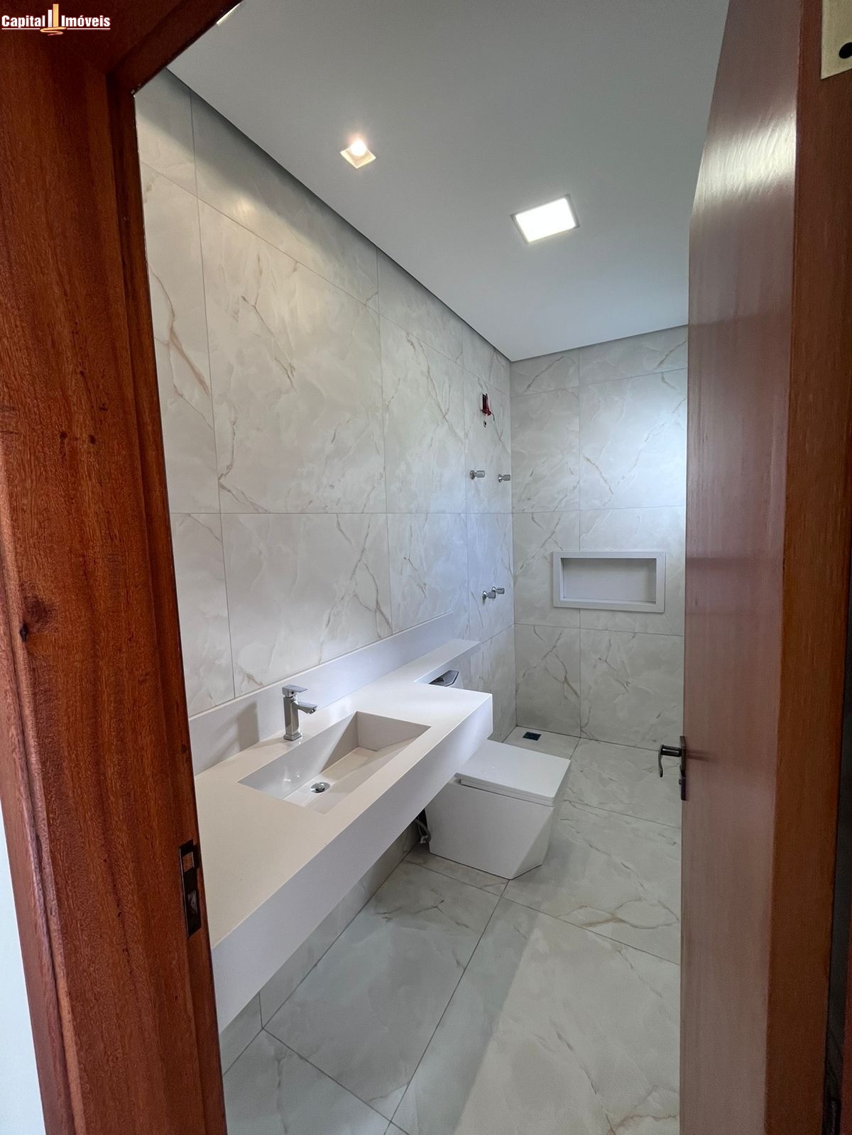 Casa, 3 quartos, 130 m² - Foto 9