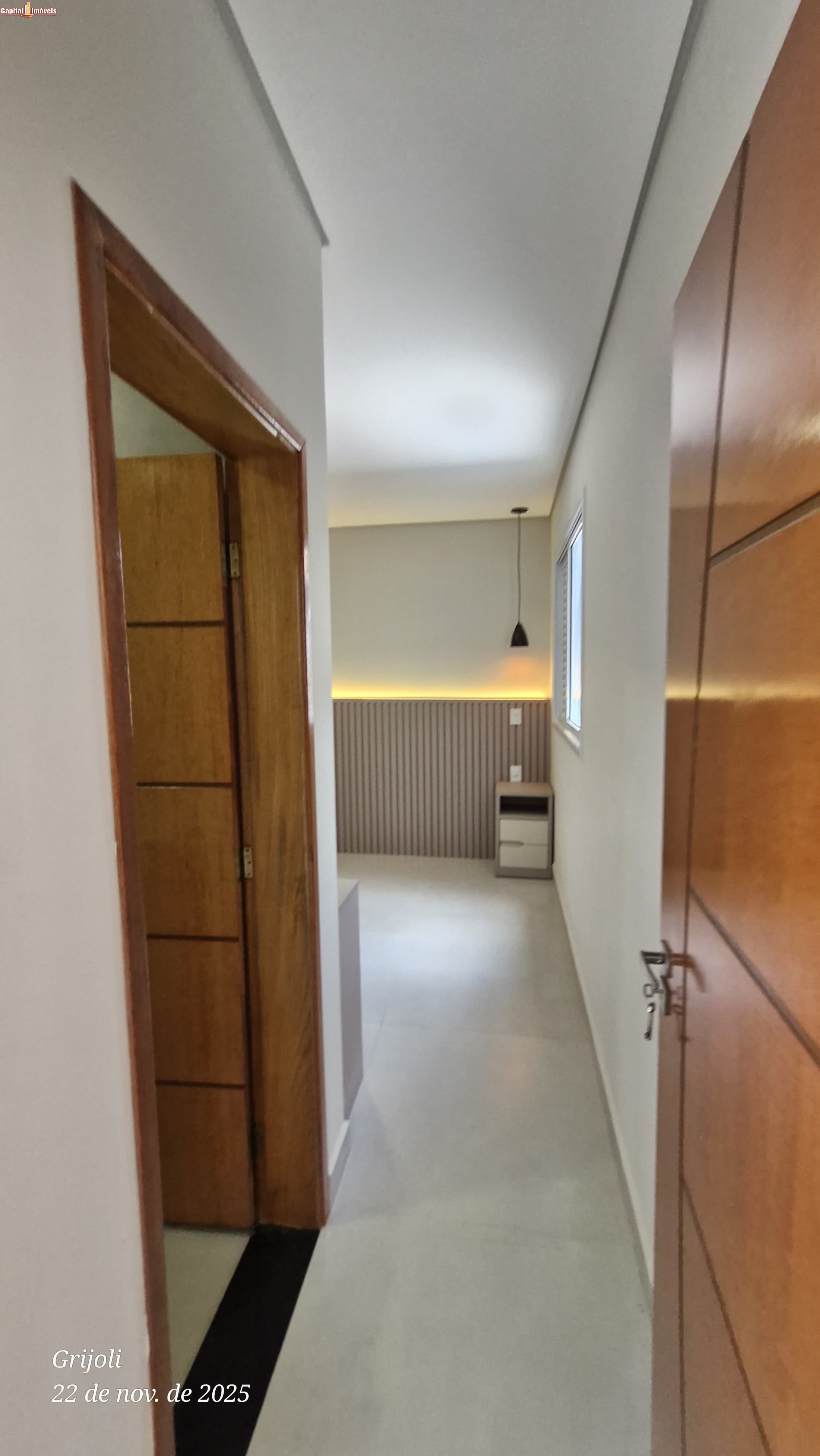 Casa, 3 quartos - Foto 29