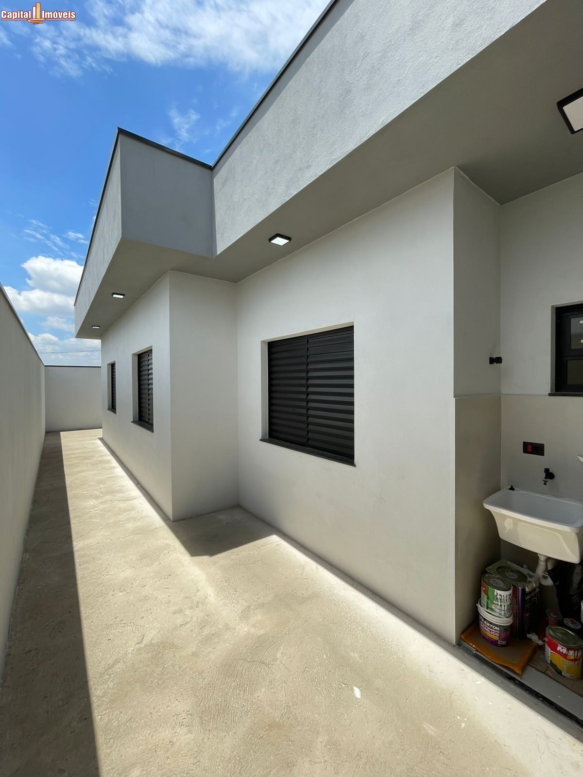 Casa, 3 quartos - Foto 17