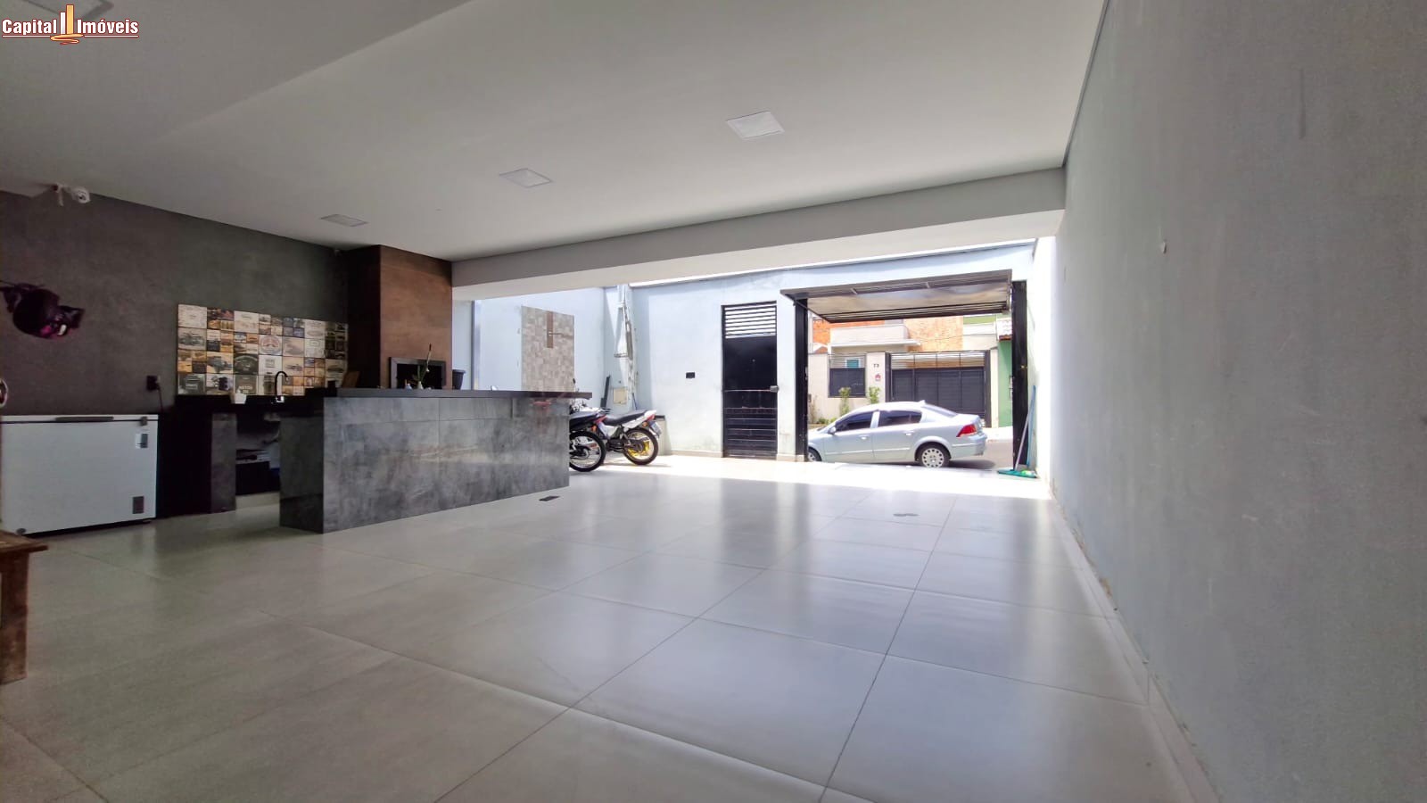 Casa, 3 quartos, 188 m² - Foto 2