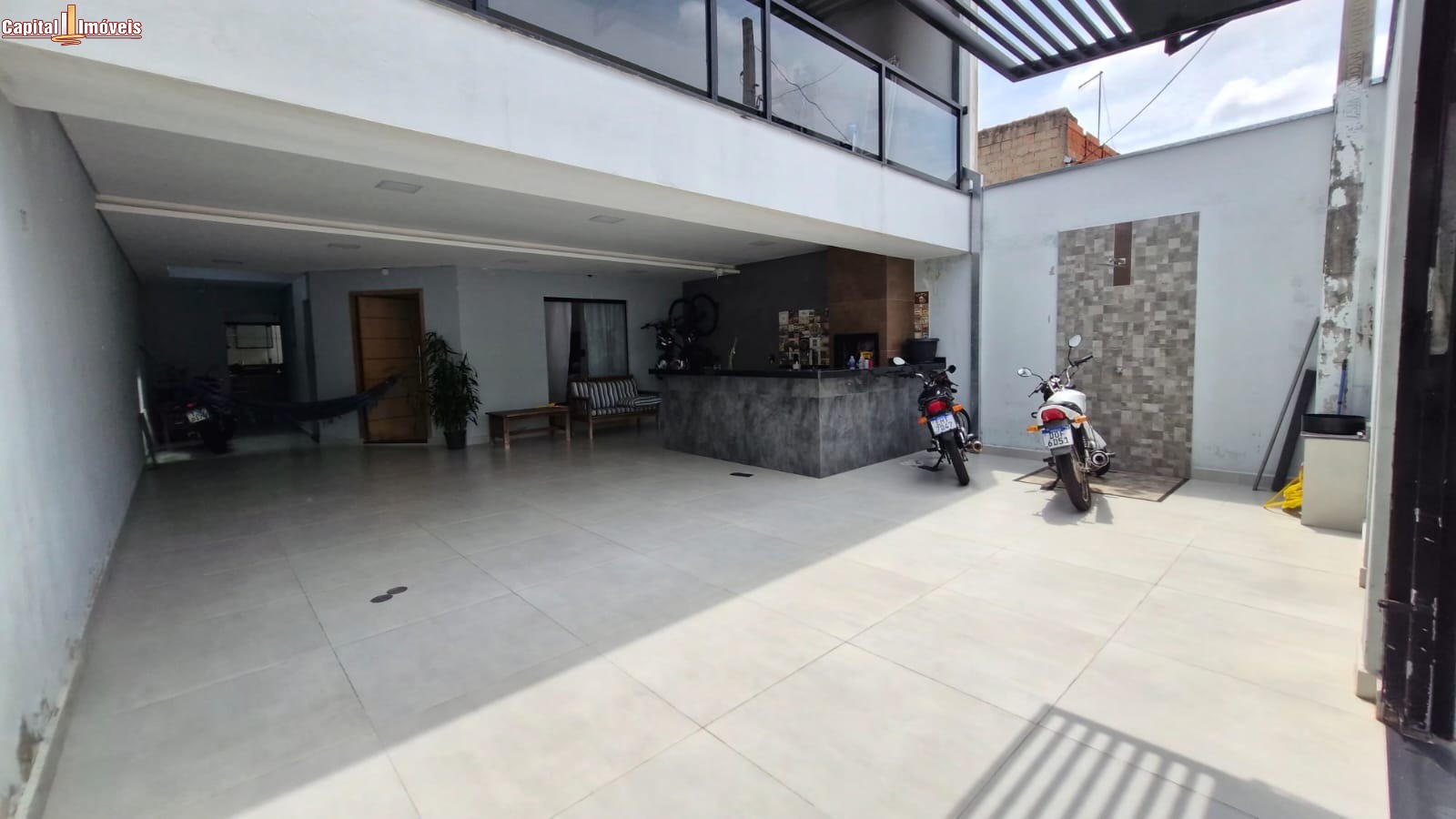 Casa, 3 quartos, 188 m² - Foto 3