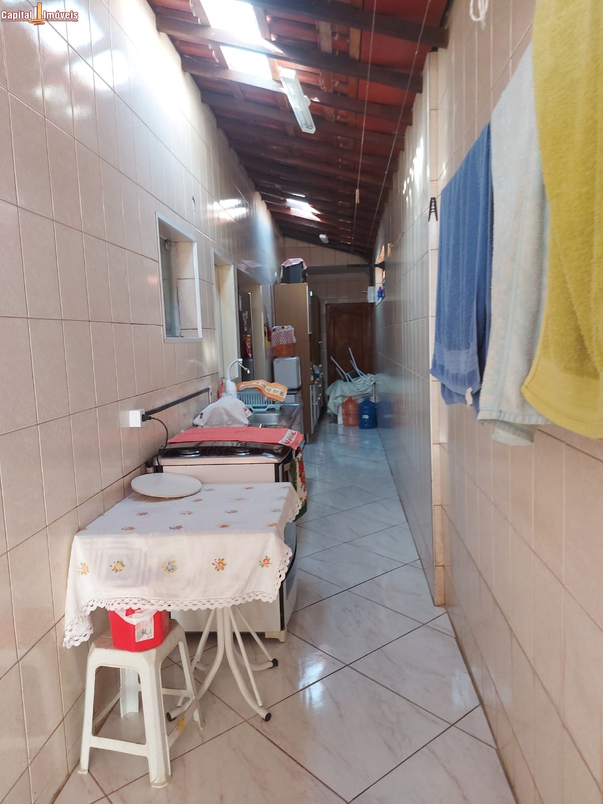 Casa, 4 quartos - Foto 20