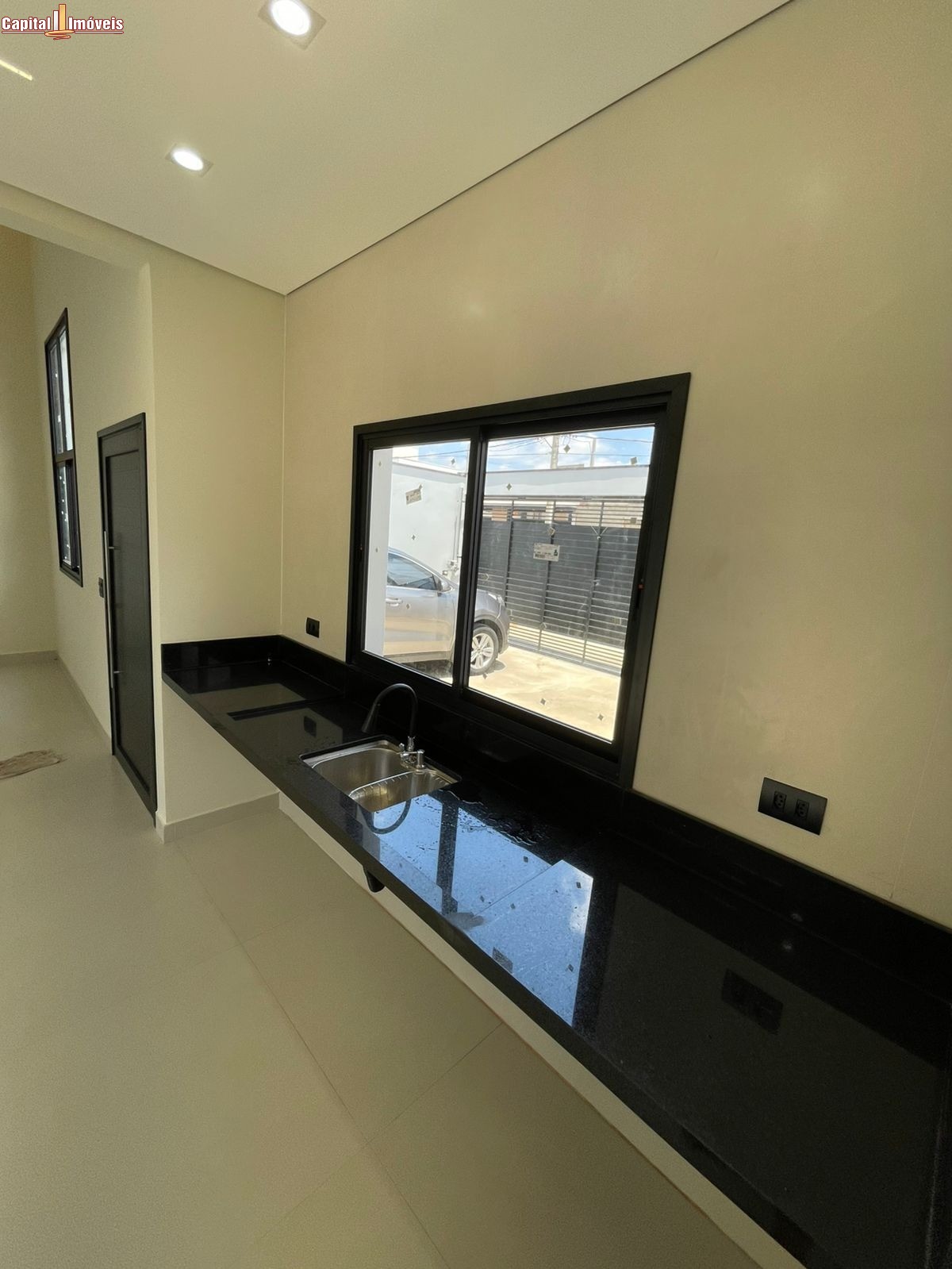 Casa, 3 quartos - Foto 4