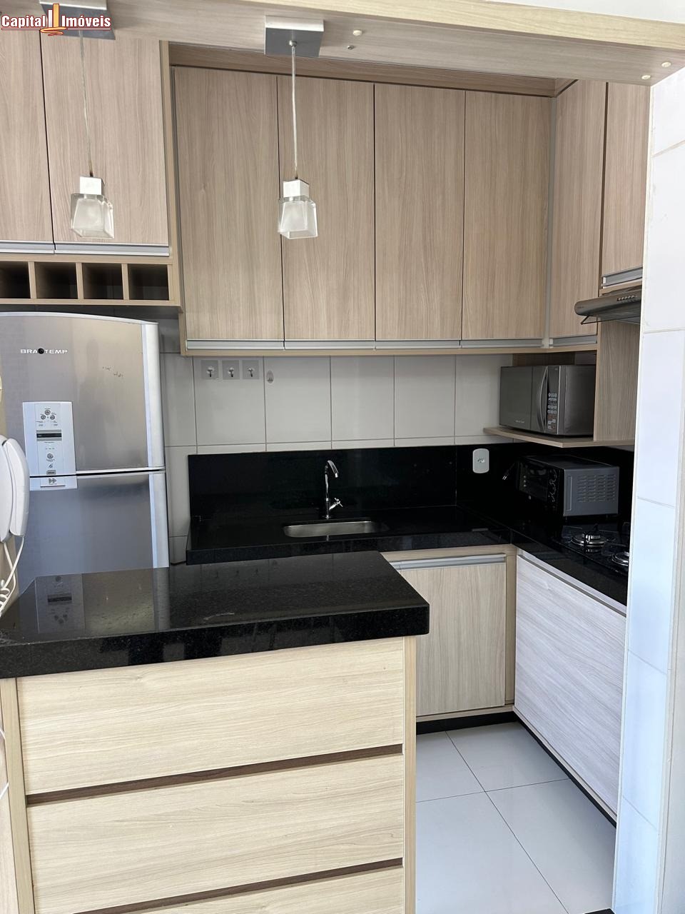 Apartamento, 3 quartos, 64 m² - Foto 6