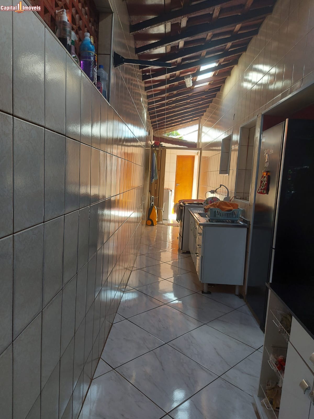 Casa, 4 quartos - Foto 18