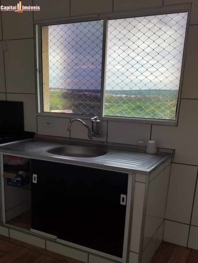 Apartamento, 2 quartos, 51 m² - Foto 3