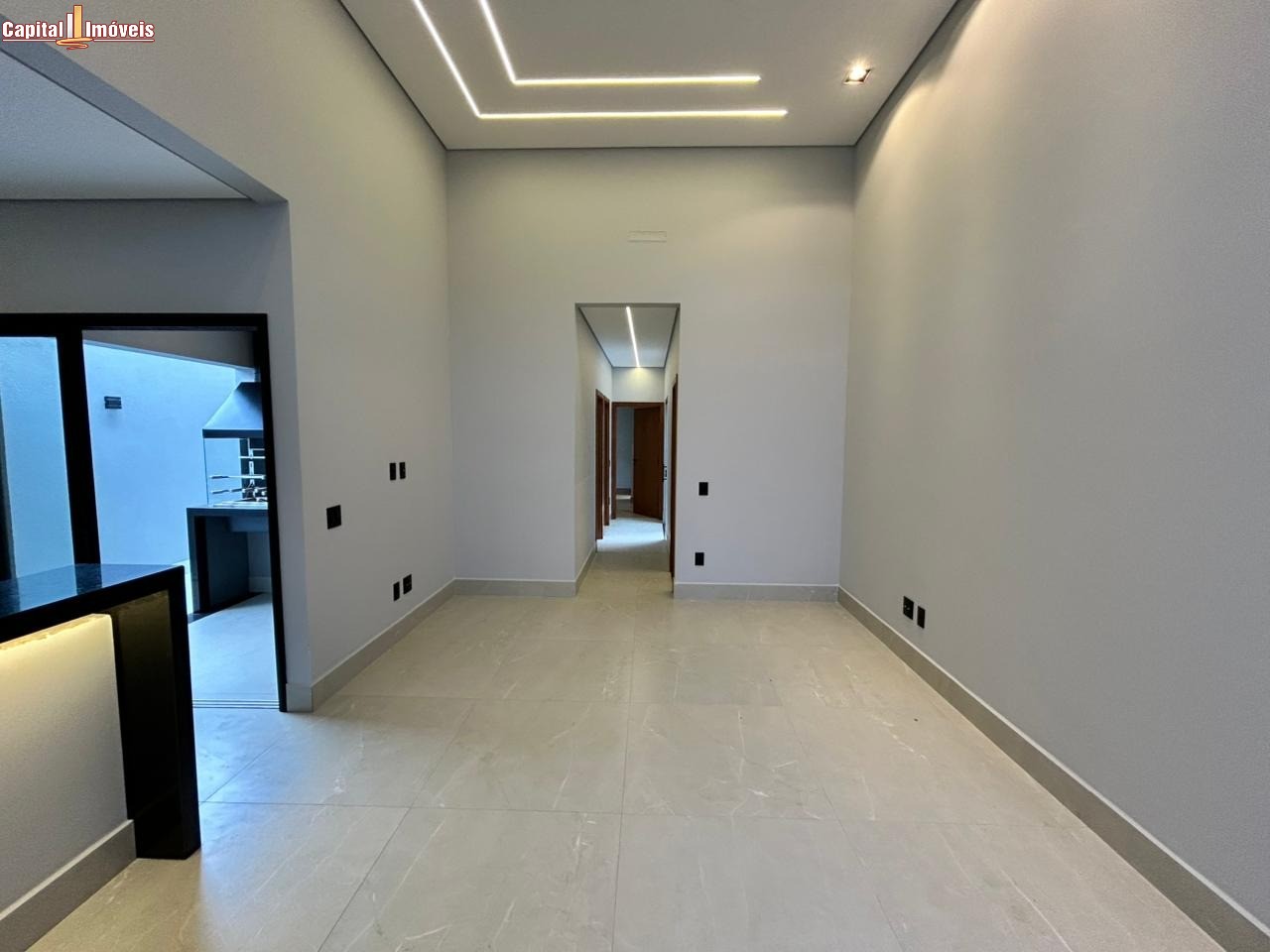 Casa, 3 quartos, 150 m² - Foto 3