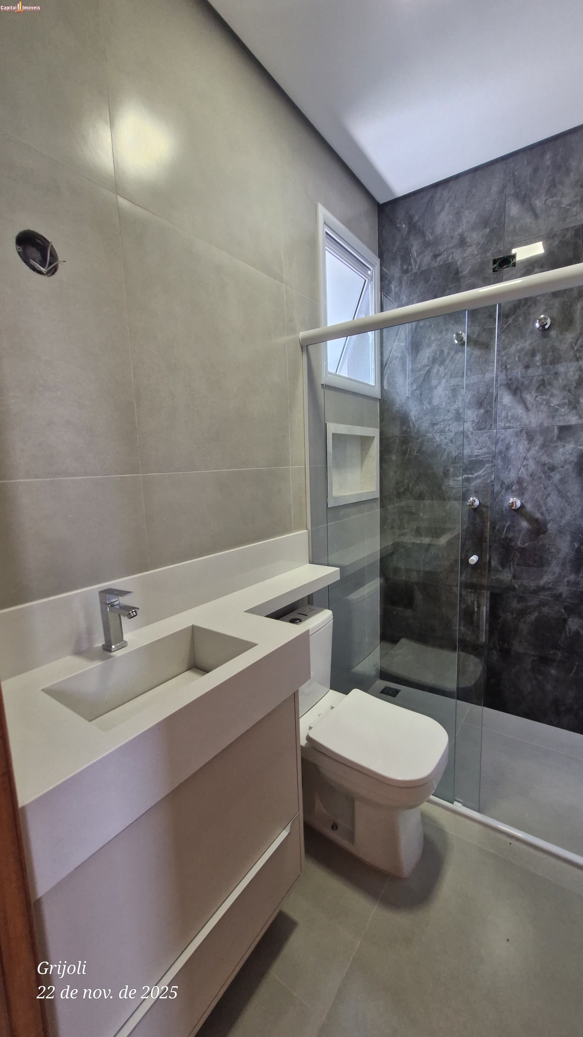 Casa, 3 quartos - Foto 30