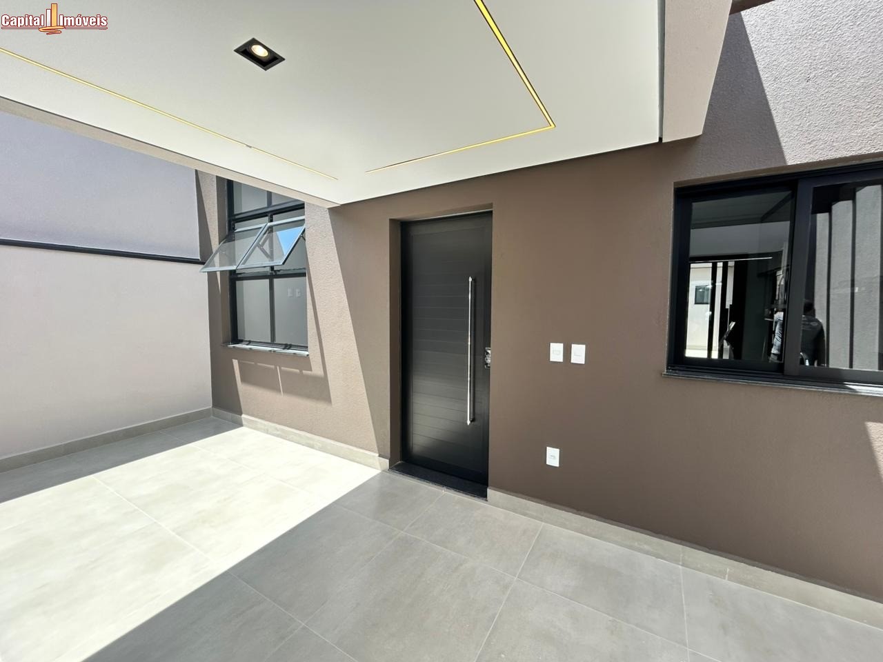 Casa, 3 quartos, 150 m² - Foto 4