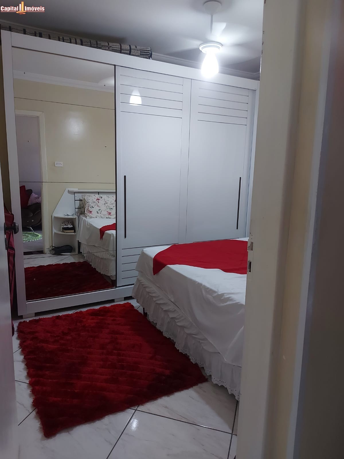 Casa, 4 quartos - Foto 8