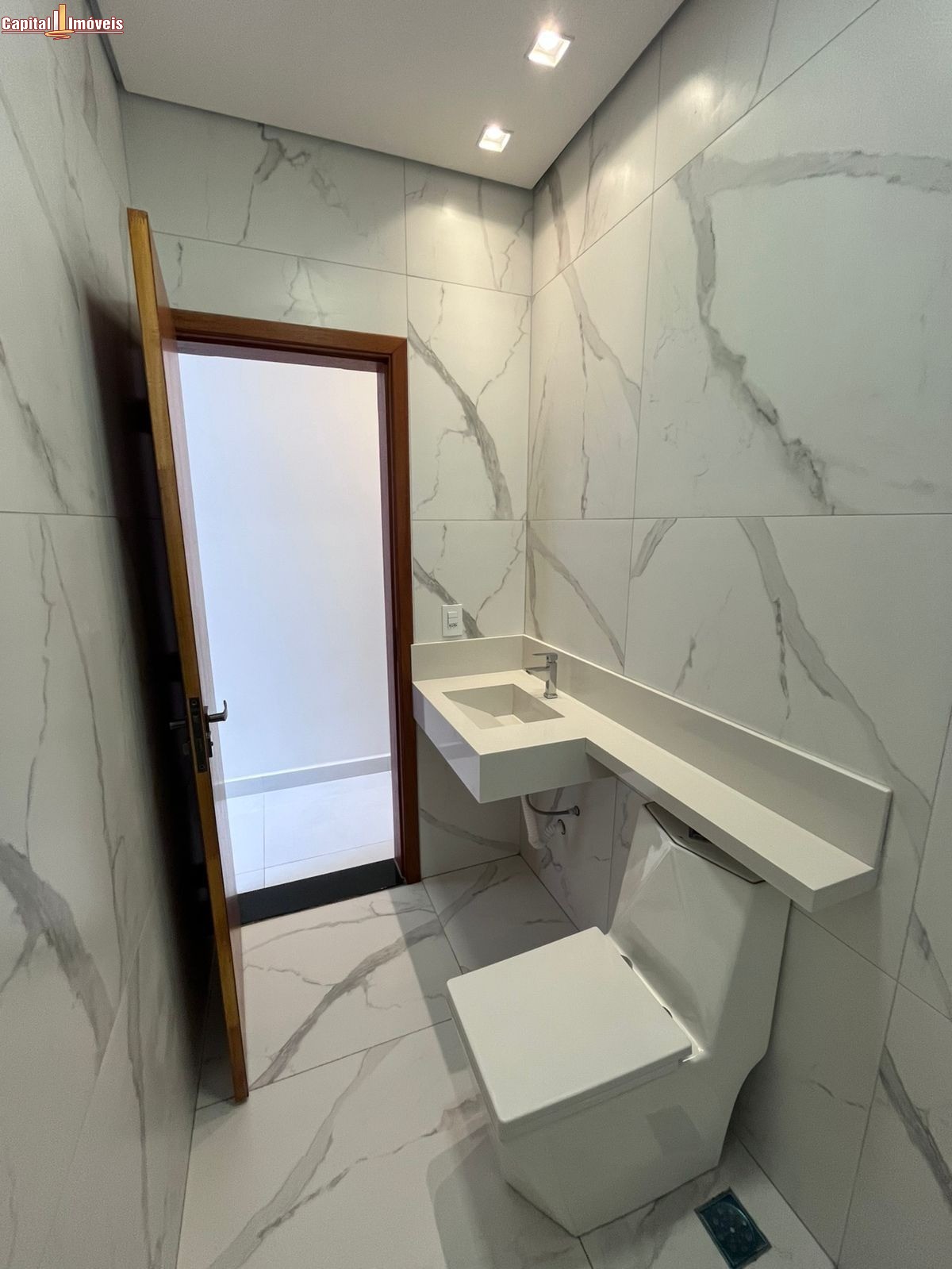 Casa, 3 quartos, 130 m² - Foto 13