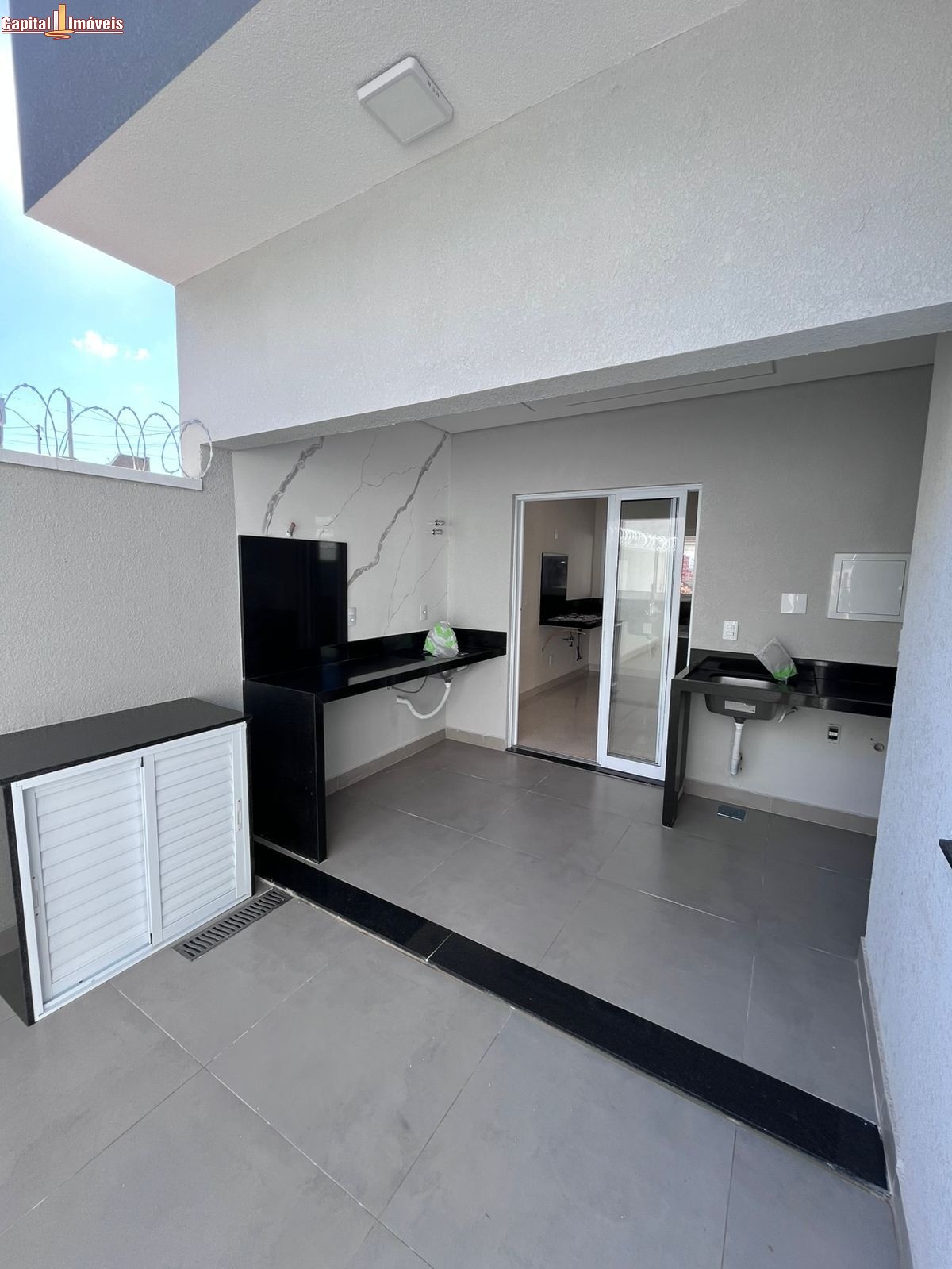 Casa, 3 quartos, 130 m² - Foto 20
