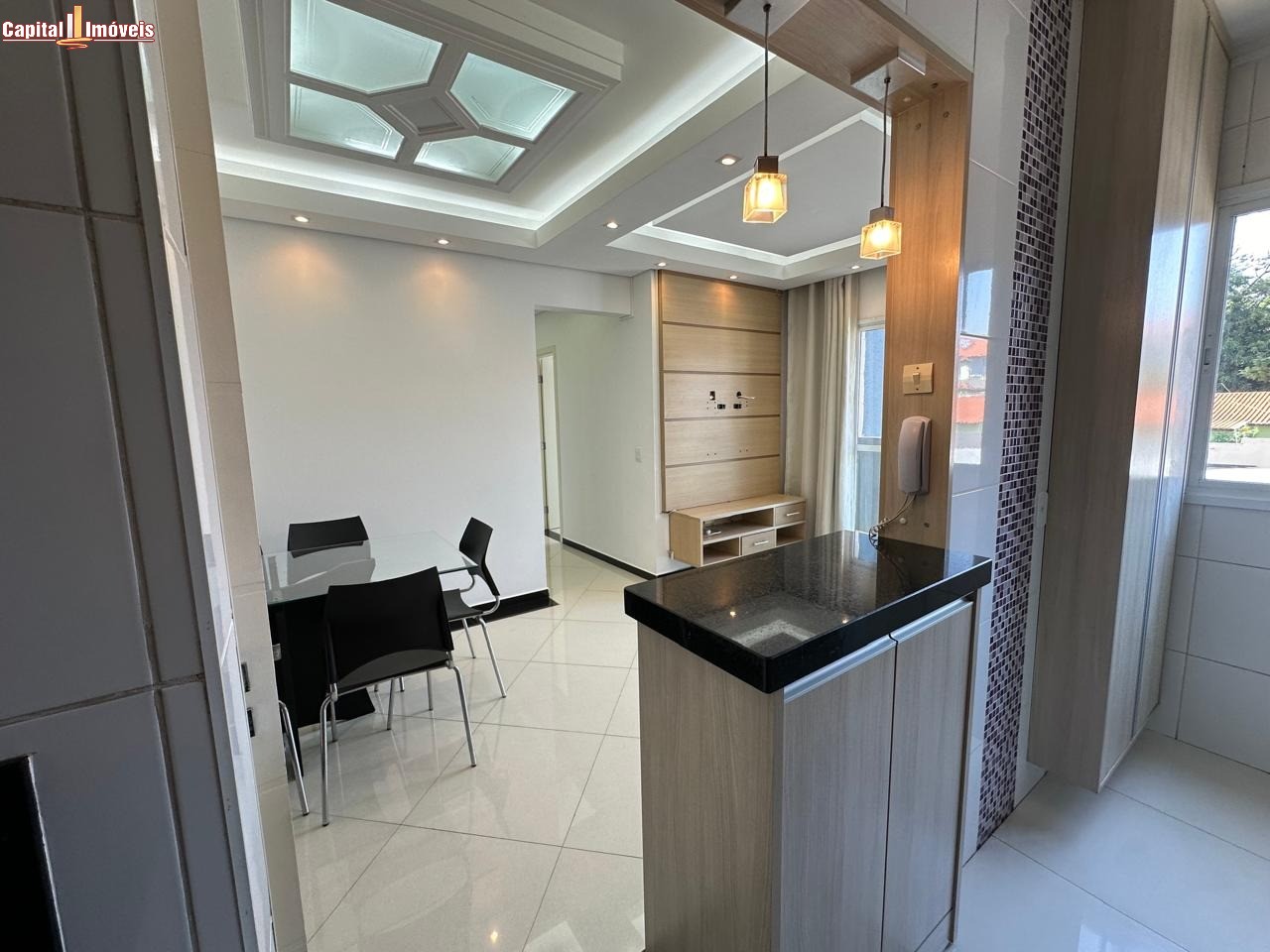 Apartamento, 3 quartos, 64 m² - Foto 5
