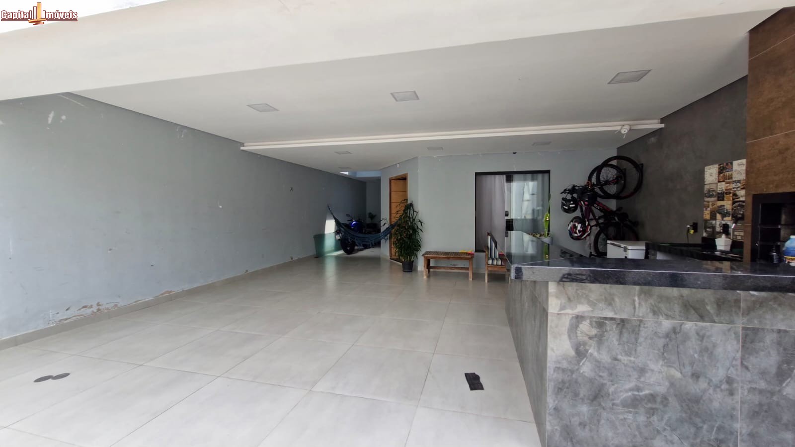 Casa, 3 quartos, 188 m² - Foto 4