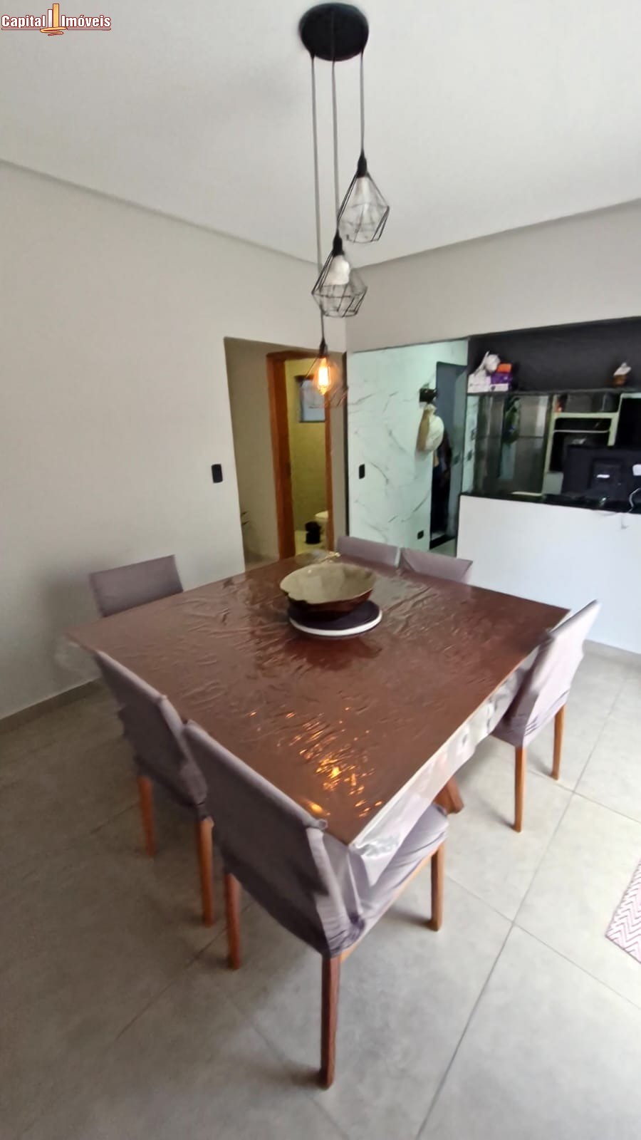 Casa, 3 quartos, 188 m² - Foto 16