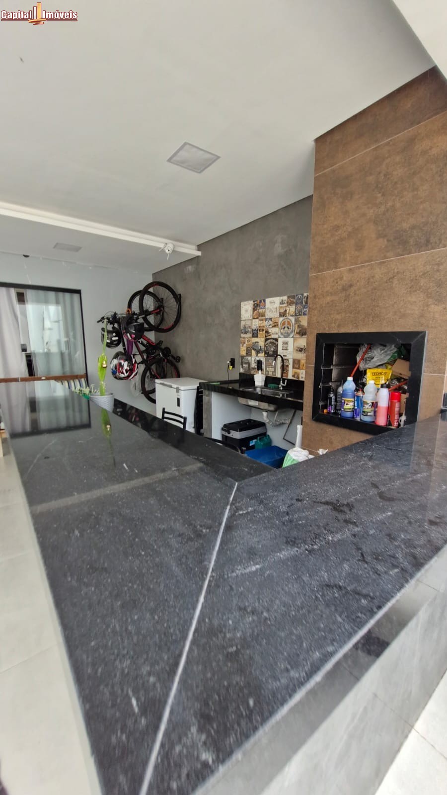 Casa, 3 quartos, 188 m² - Foto 6