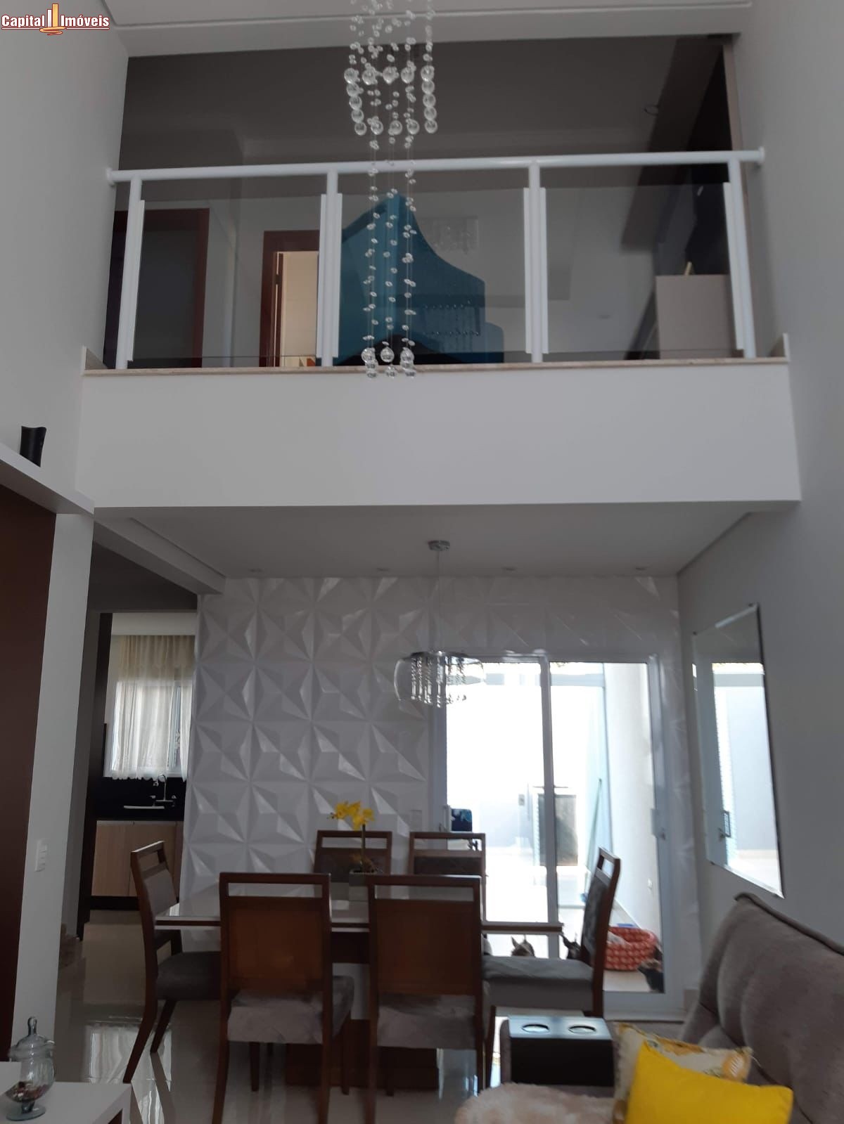 Casa, 3 quartos - Foto 5