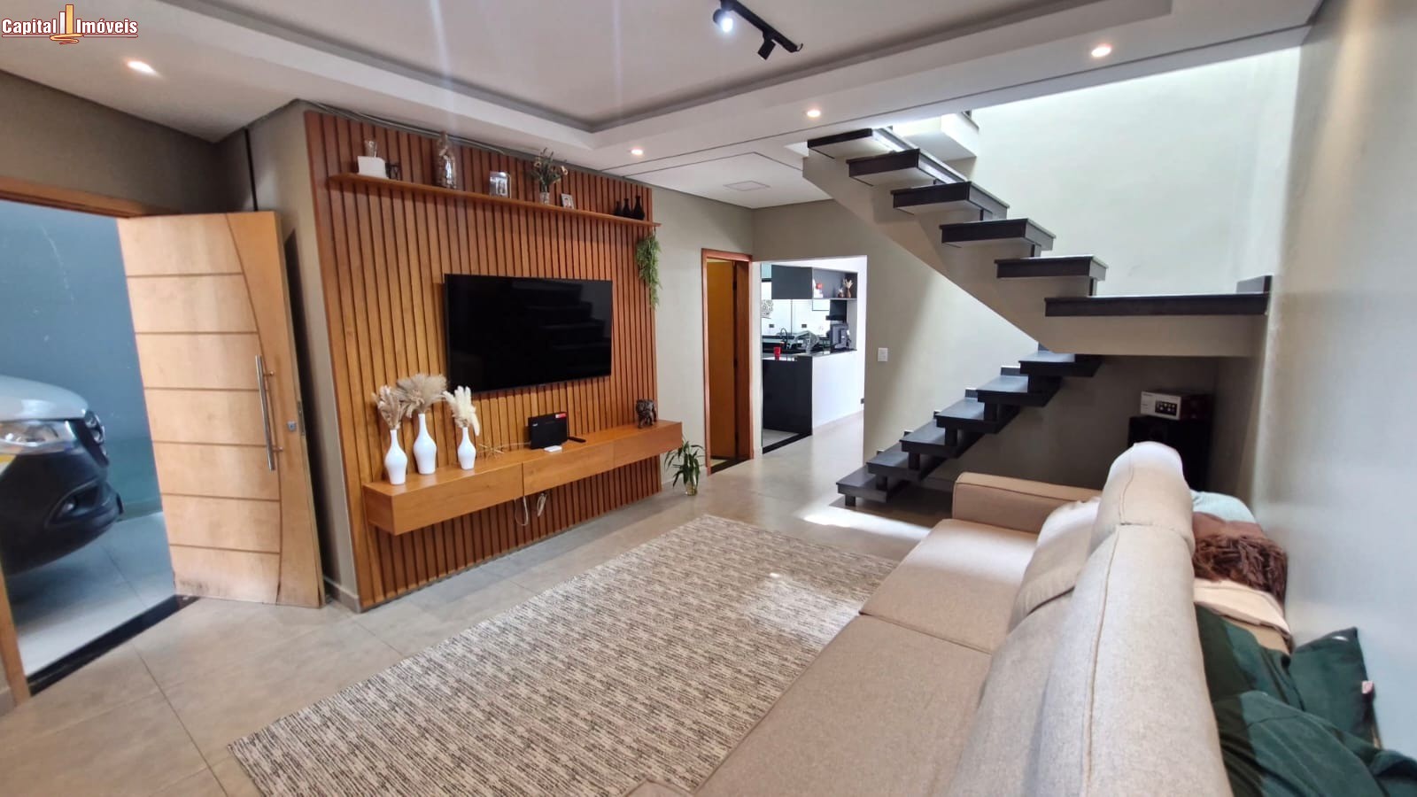 Casa, 3 quartos, 188 m² - Foto 13