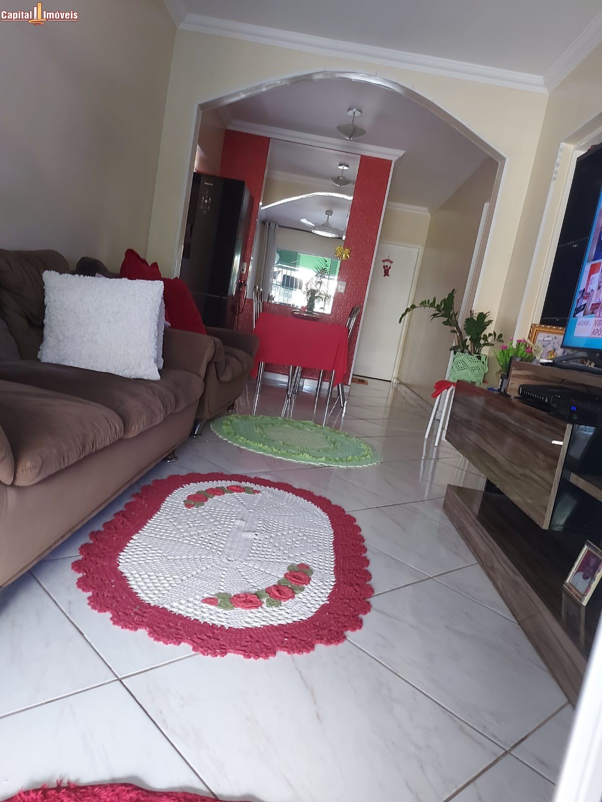 Casa, 4 quartos - Foto 5