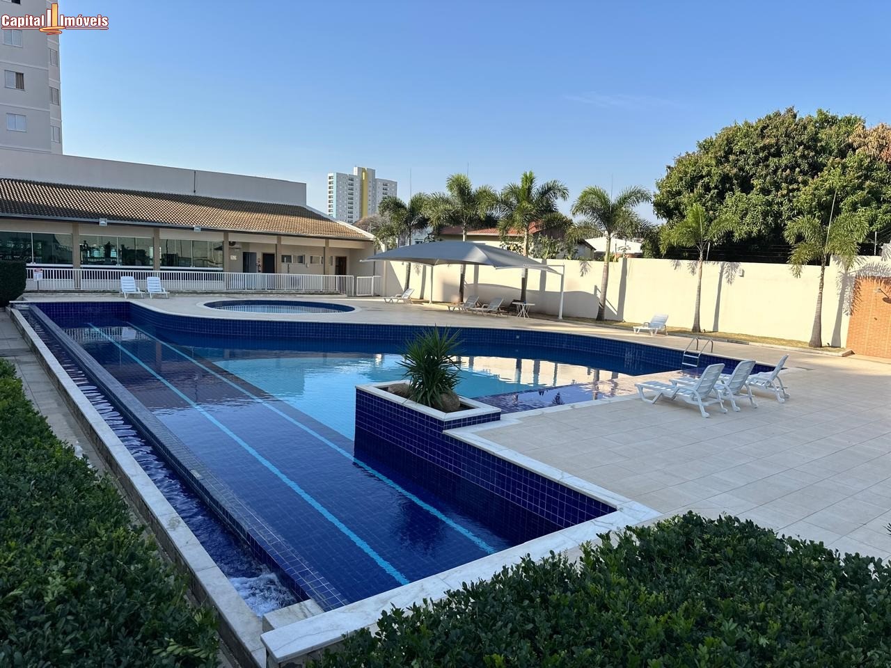 Apartamento, 3 quartos, 64 m² - Foto 19