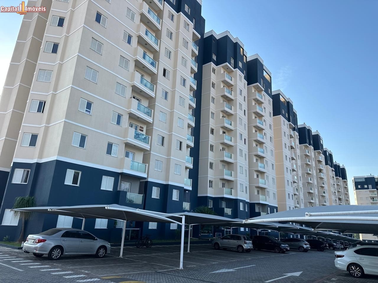 Apartamento, 3 quartos, 64 m² - Foto 16