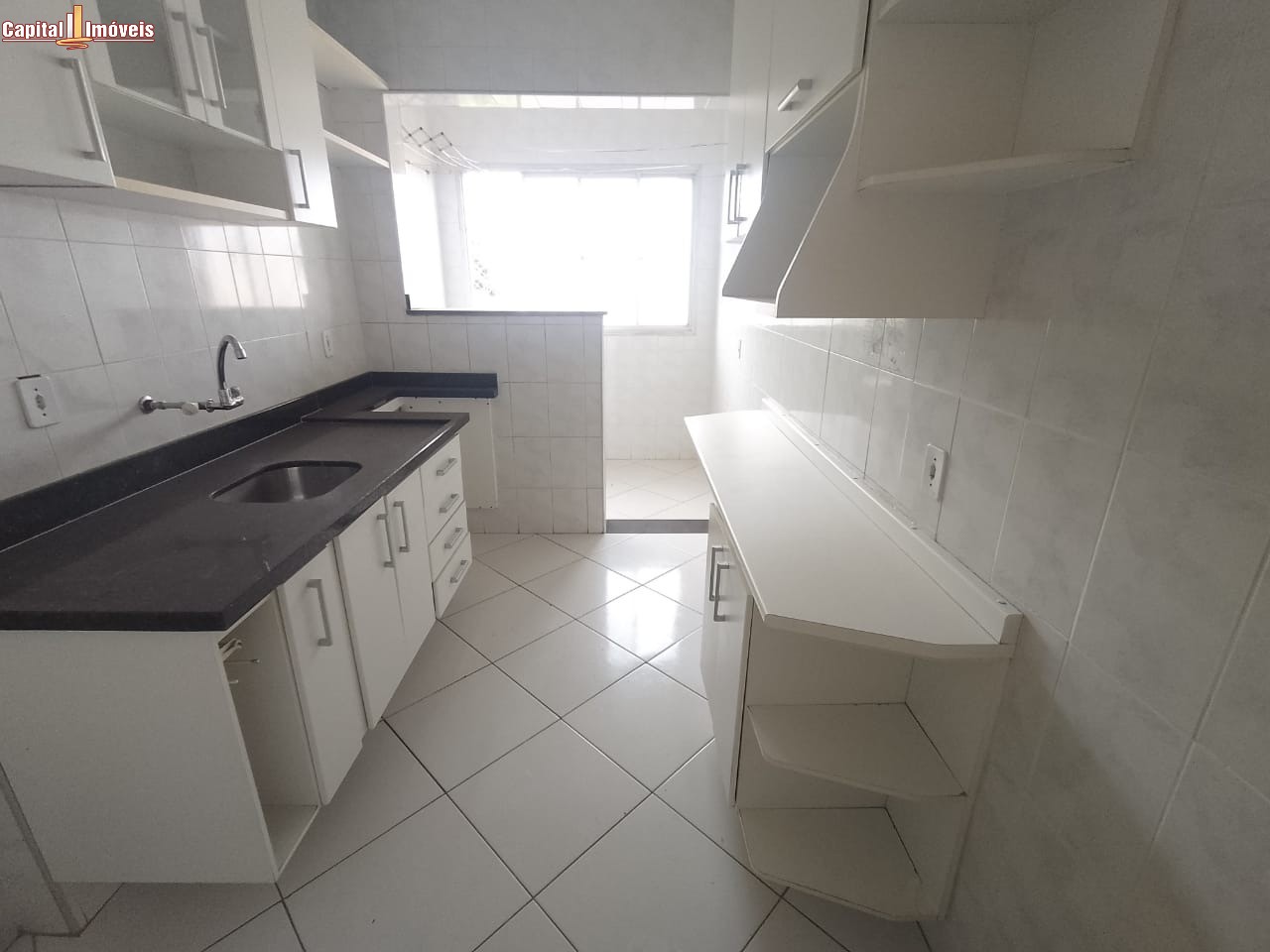 Apartamento, 2 quartos, 55 m² - Foto 6