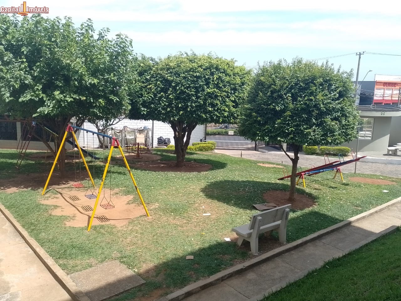 Apartamento, 2 quartos, 55 m² - Foto 17