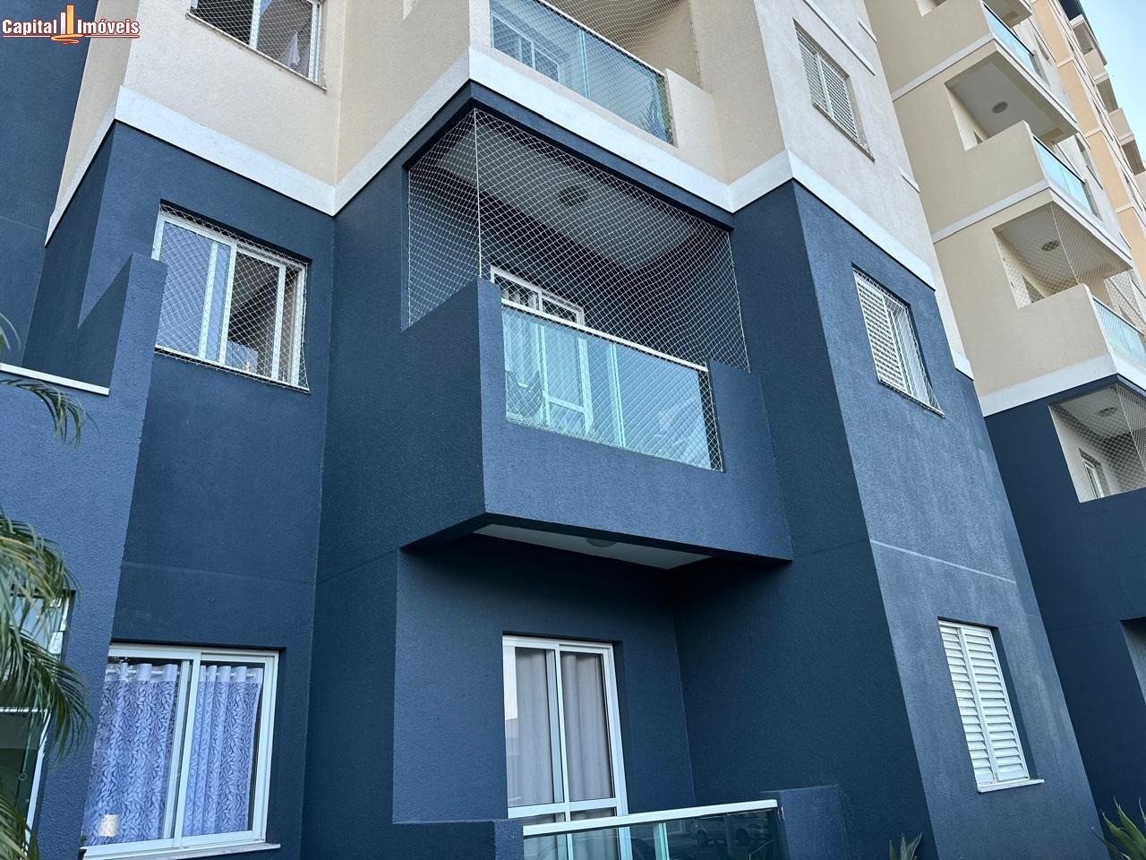Apartamento, 3 quartos, 64 m² - Foto 17