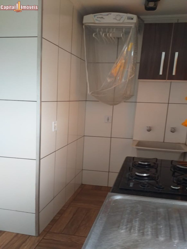 Apartamento, 2 quartos, 51 m² - Foto 6
