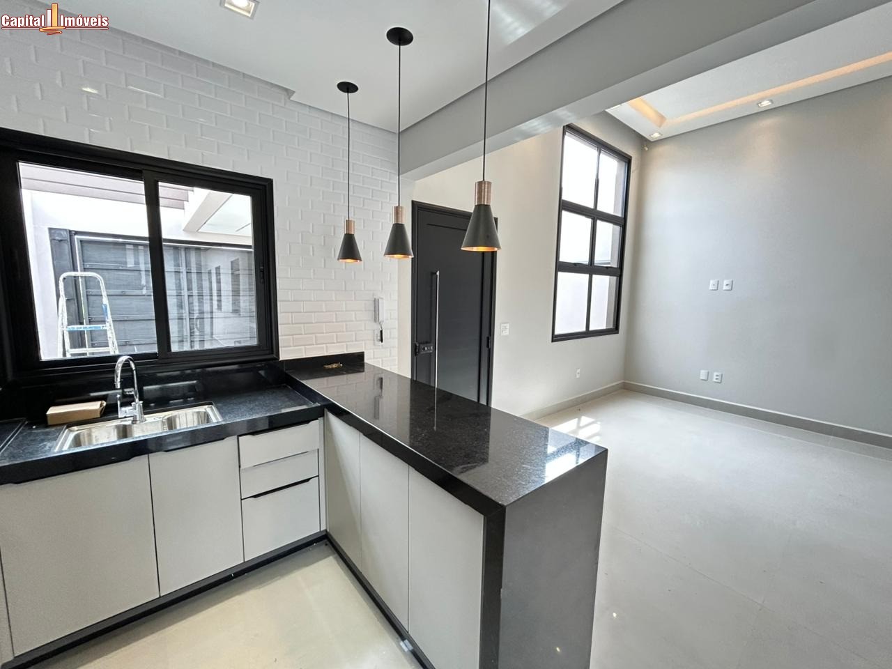 Casa, 3 quartos, 150 m² - Foto 9