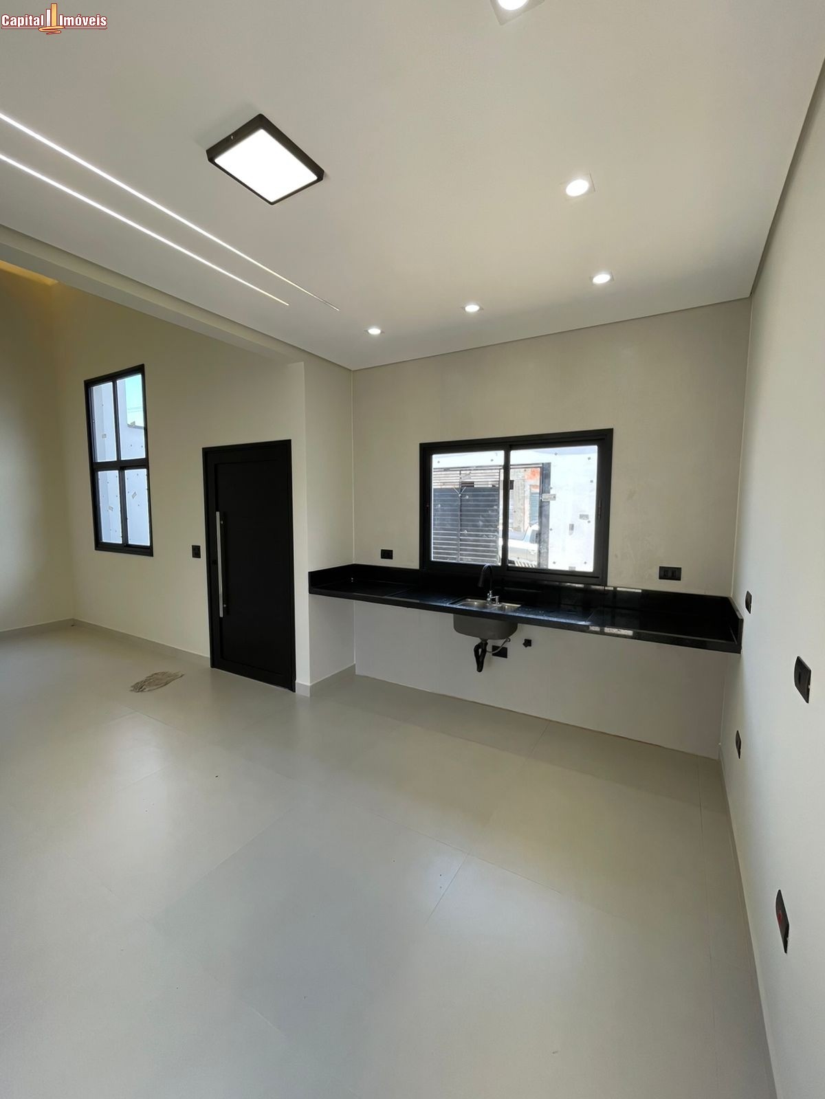 Casa, 3 quartos - Foto 5