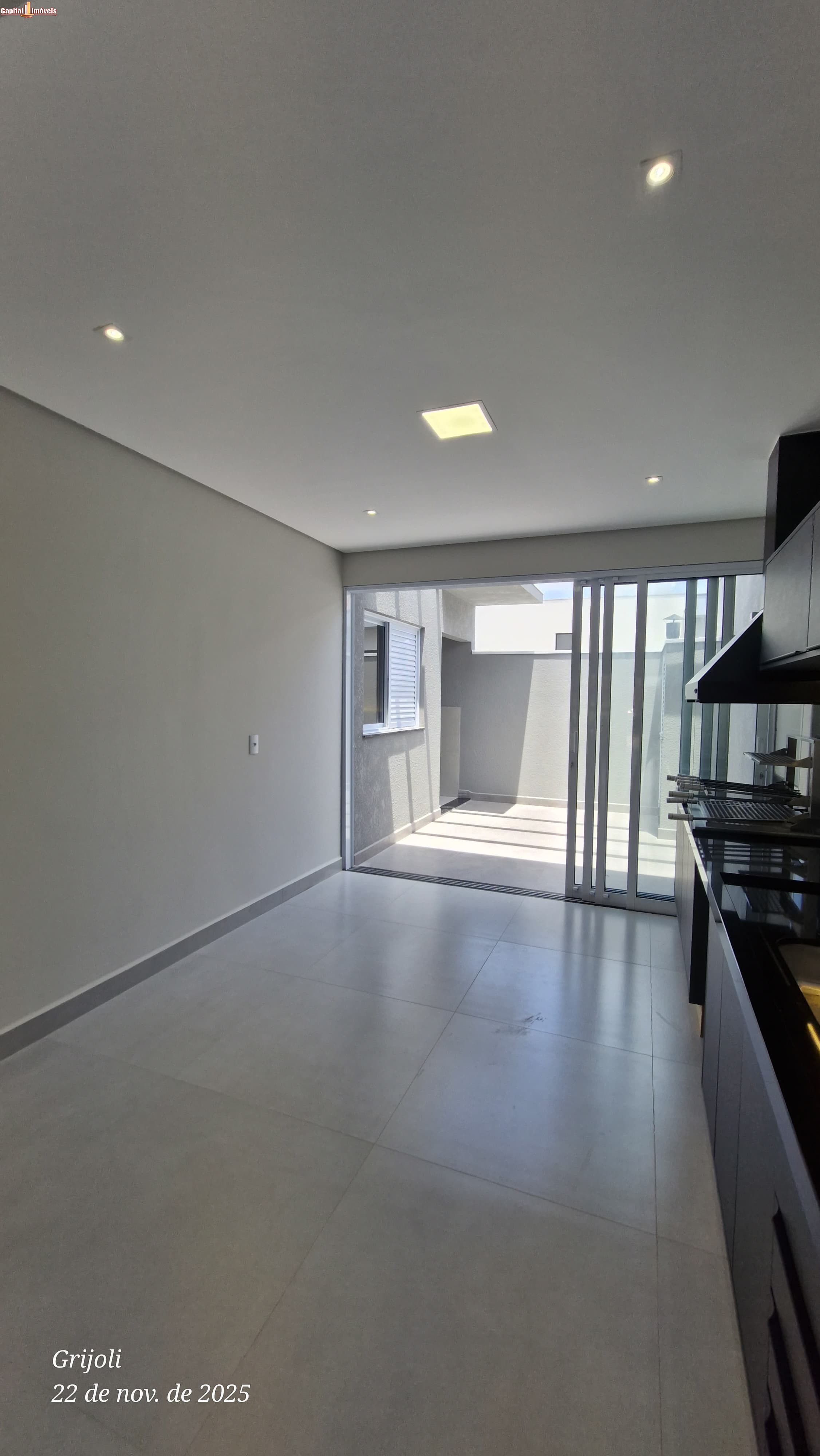 Casa, 3 quartos - Foto 17