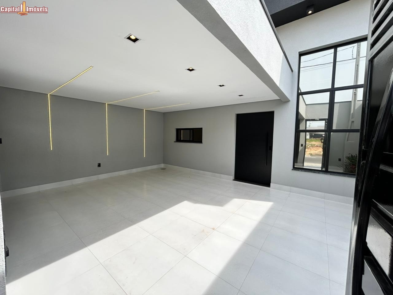Casa, 3 quartos, 150 m² - Foto 1