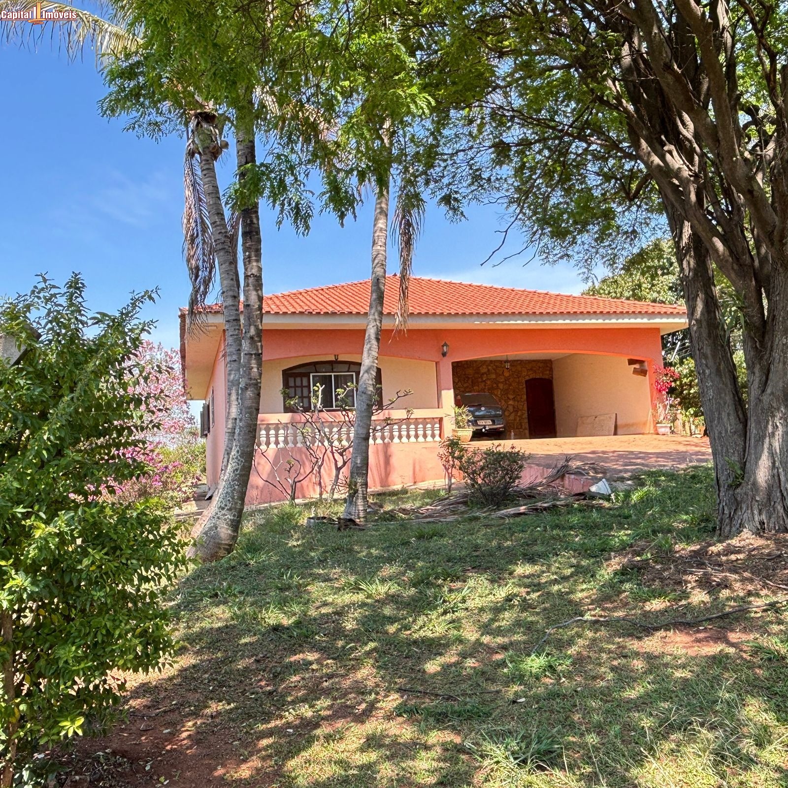 Fazenda, 5 hectares - Foto 2