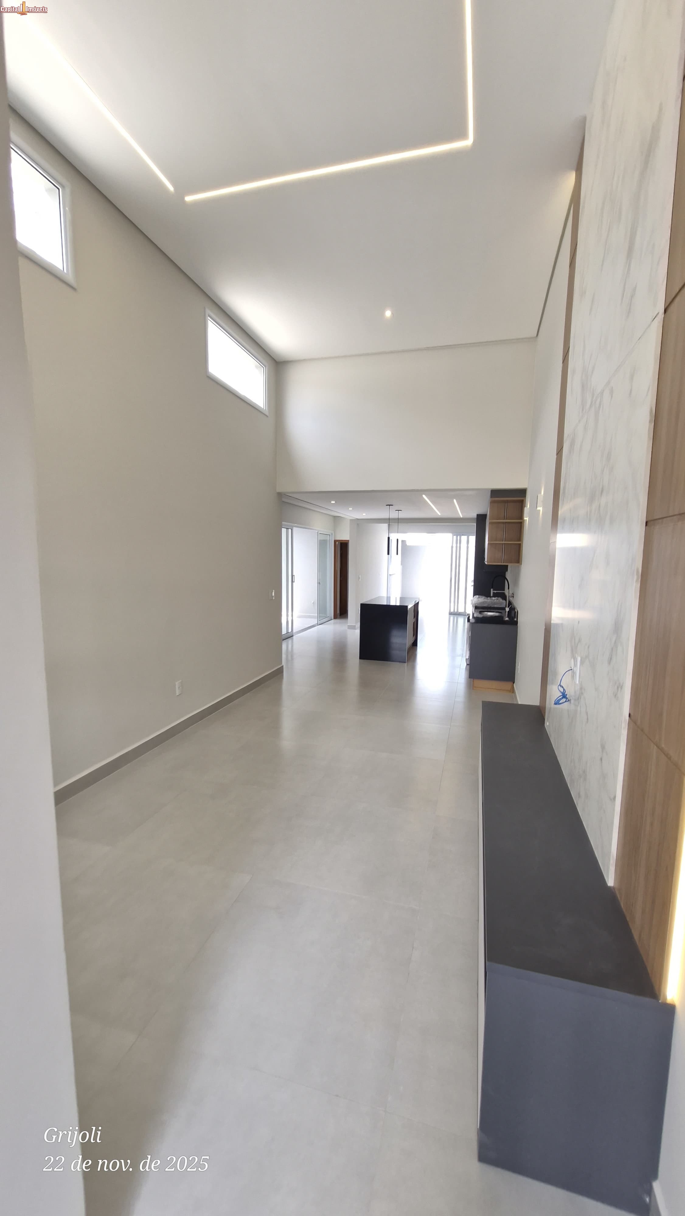 Casa, 3 quartos - Foto 5