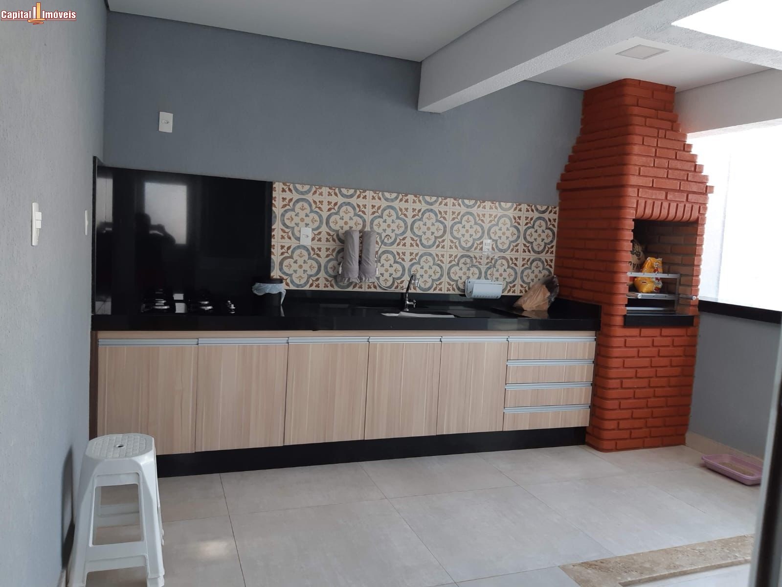 Casa, 3 quartos - Foto 30