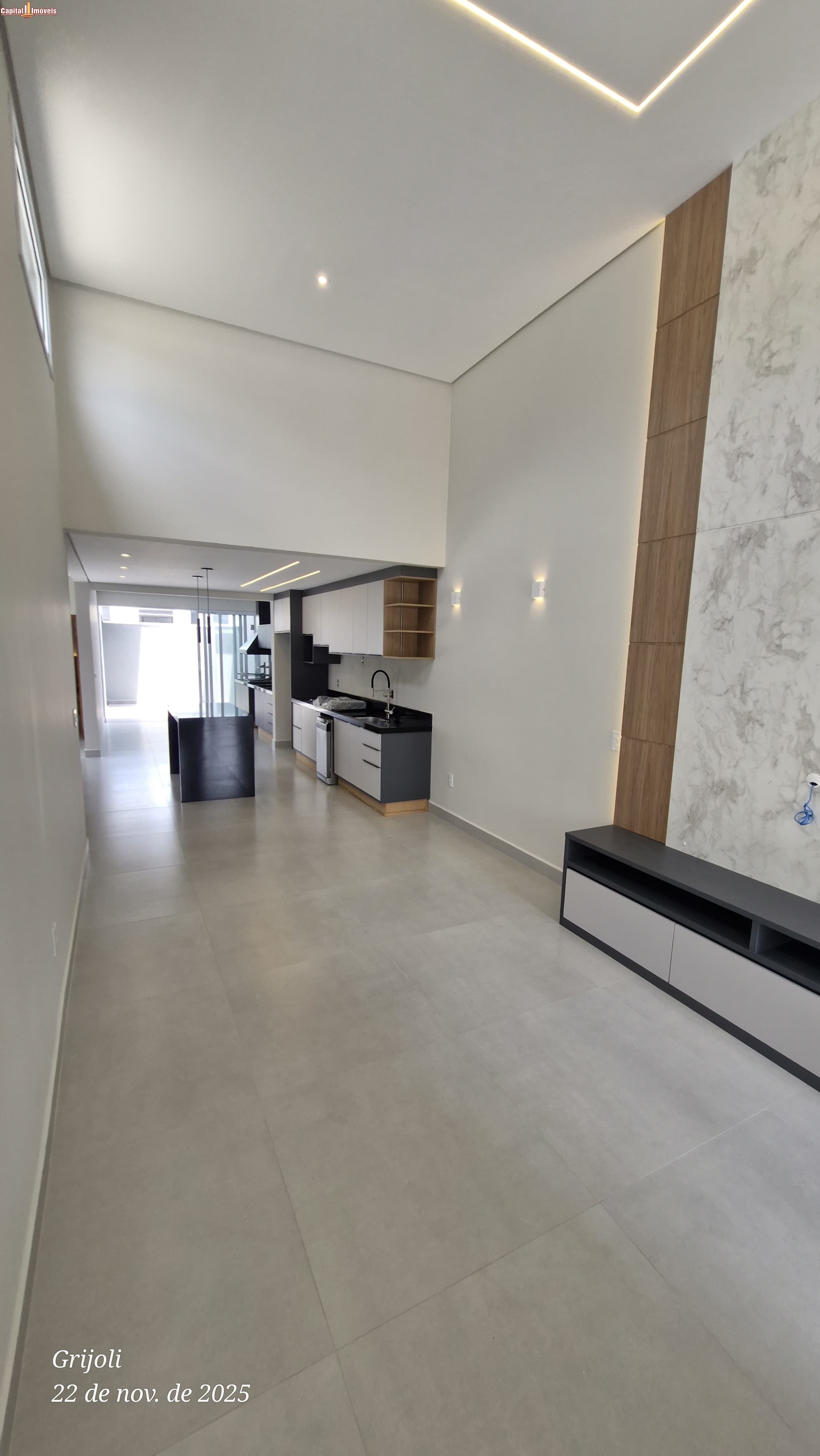 Casa, 3 quartos - Foto 6