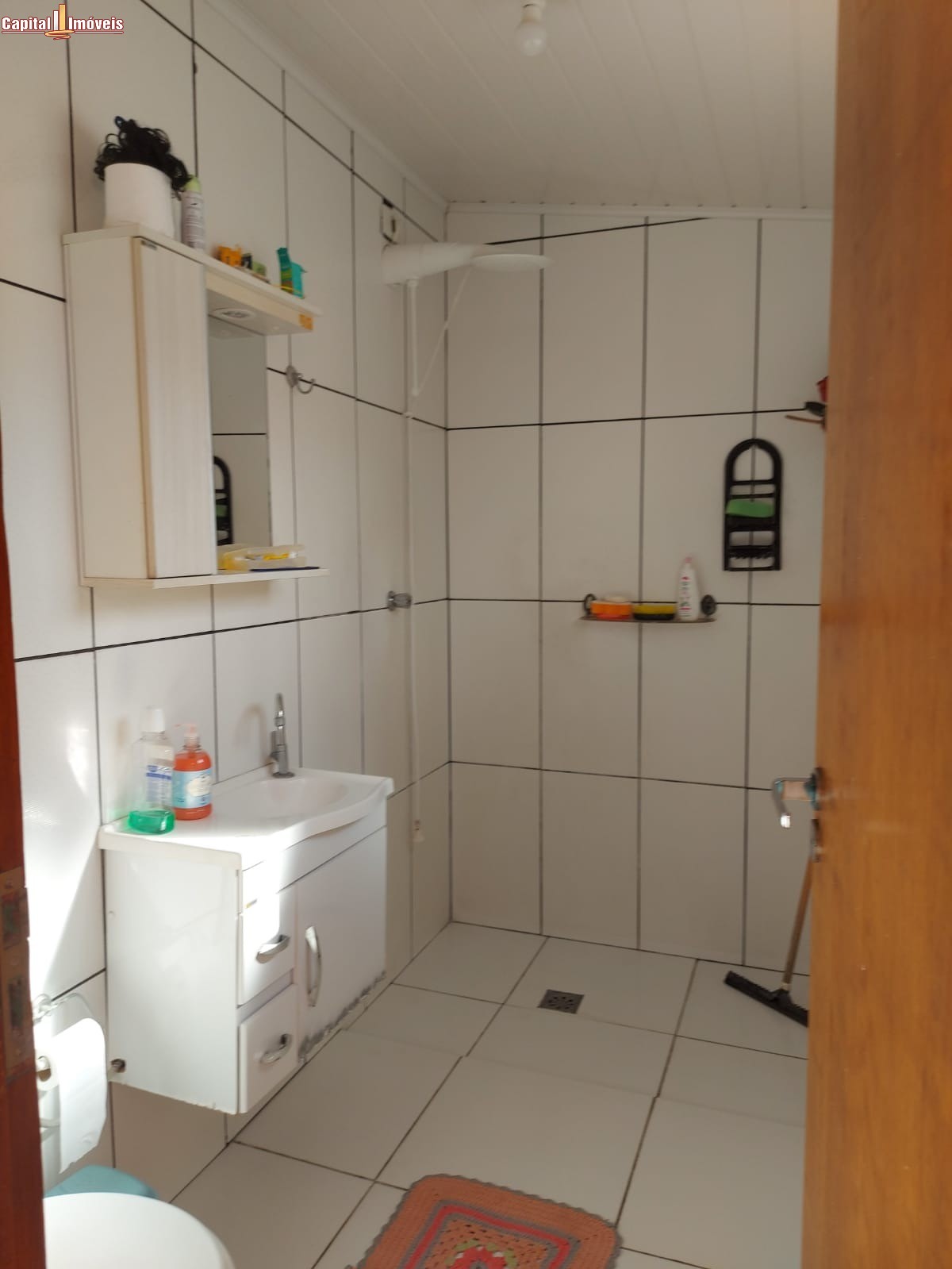 Casa, 4 quartos - Foto 21