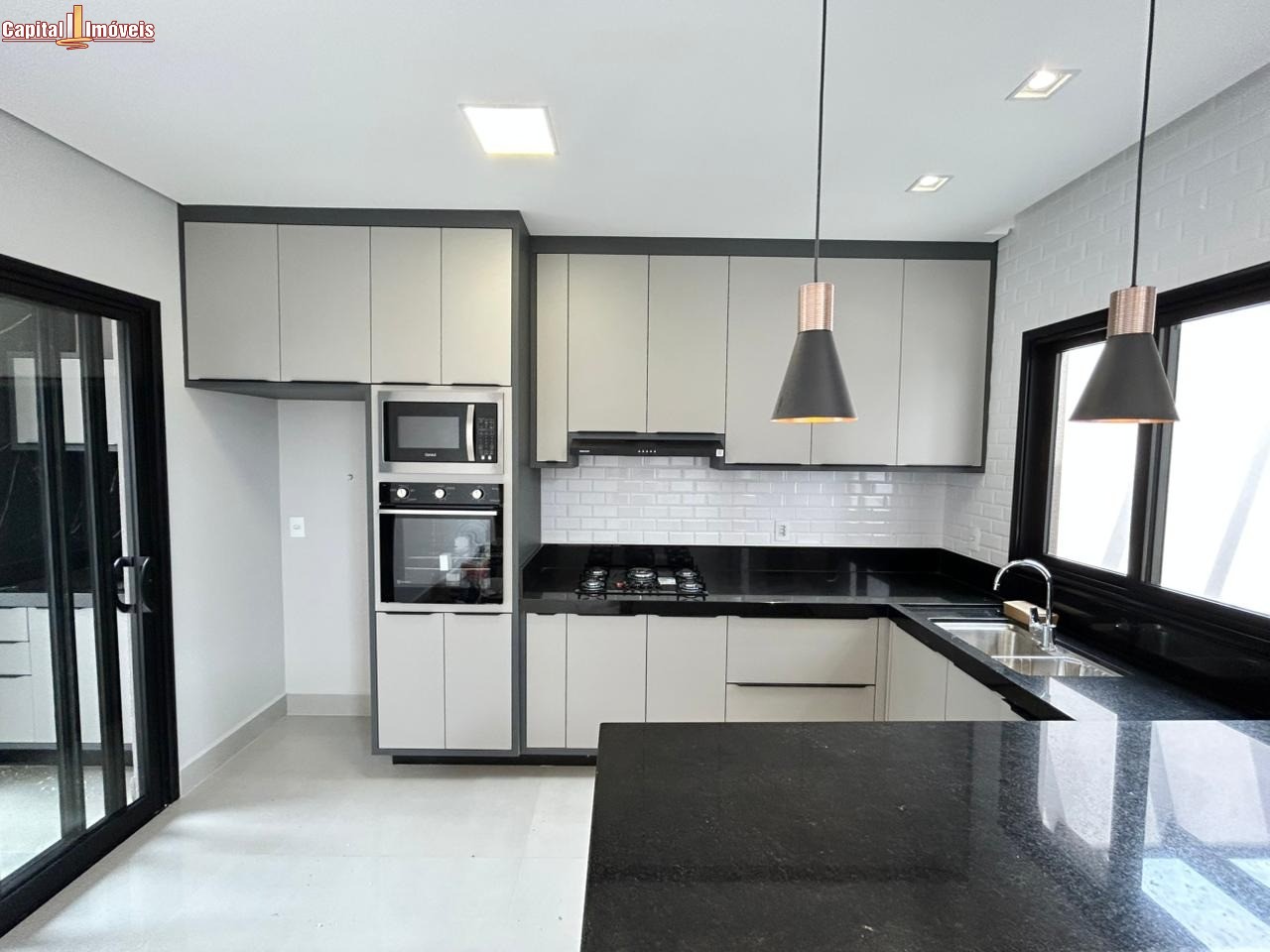 Casa, 3 quartos, 150 m² - Foto 10
