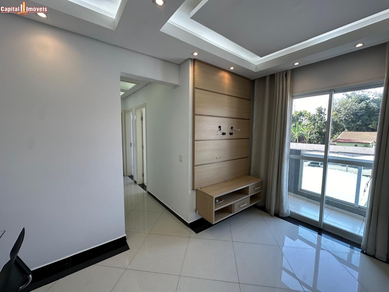 Apartamento, 3 quartos, 64 m² - Foto 4