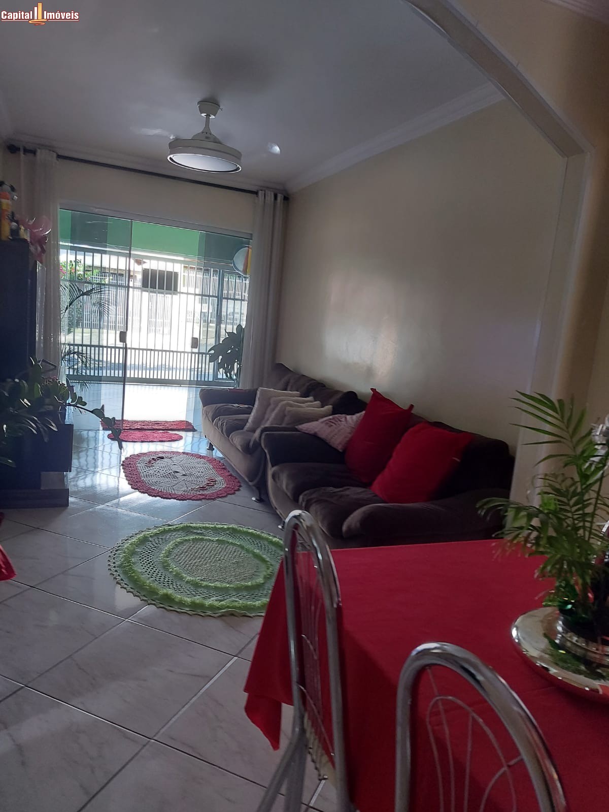 Casa, 4 quartos - Foto 6