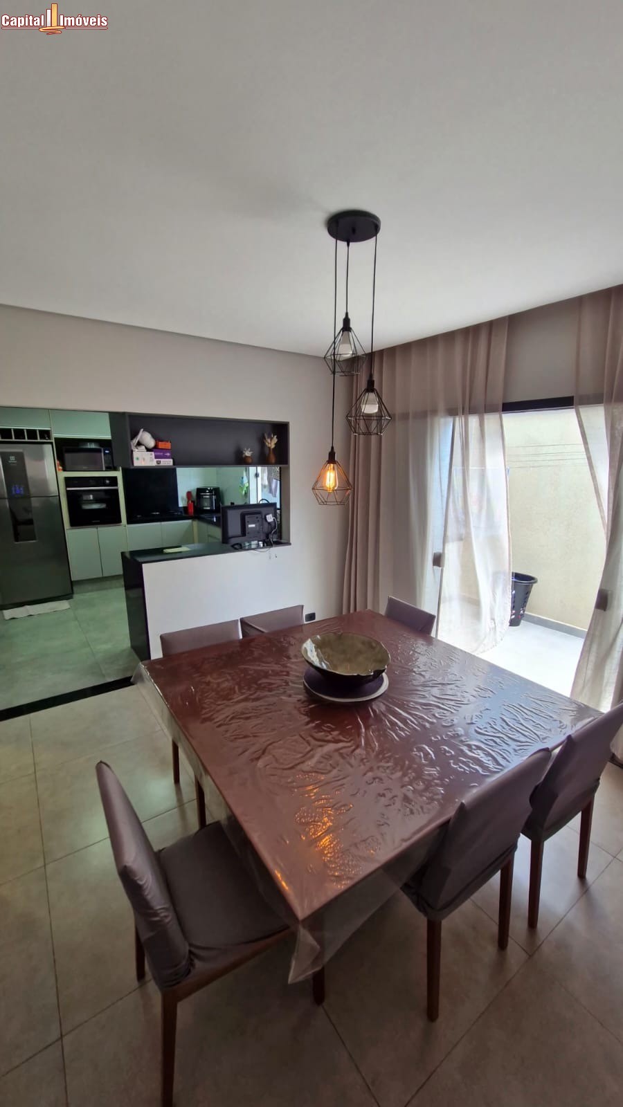 Casa, 3 quartos, 188 m² - Foto 15