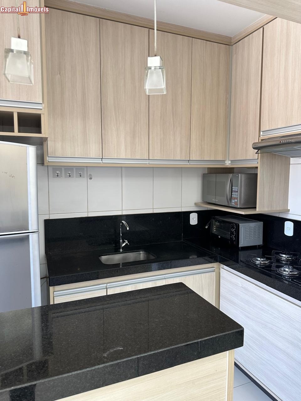 Apartamento, 3 quartos, 64 m² - Foto 8