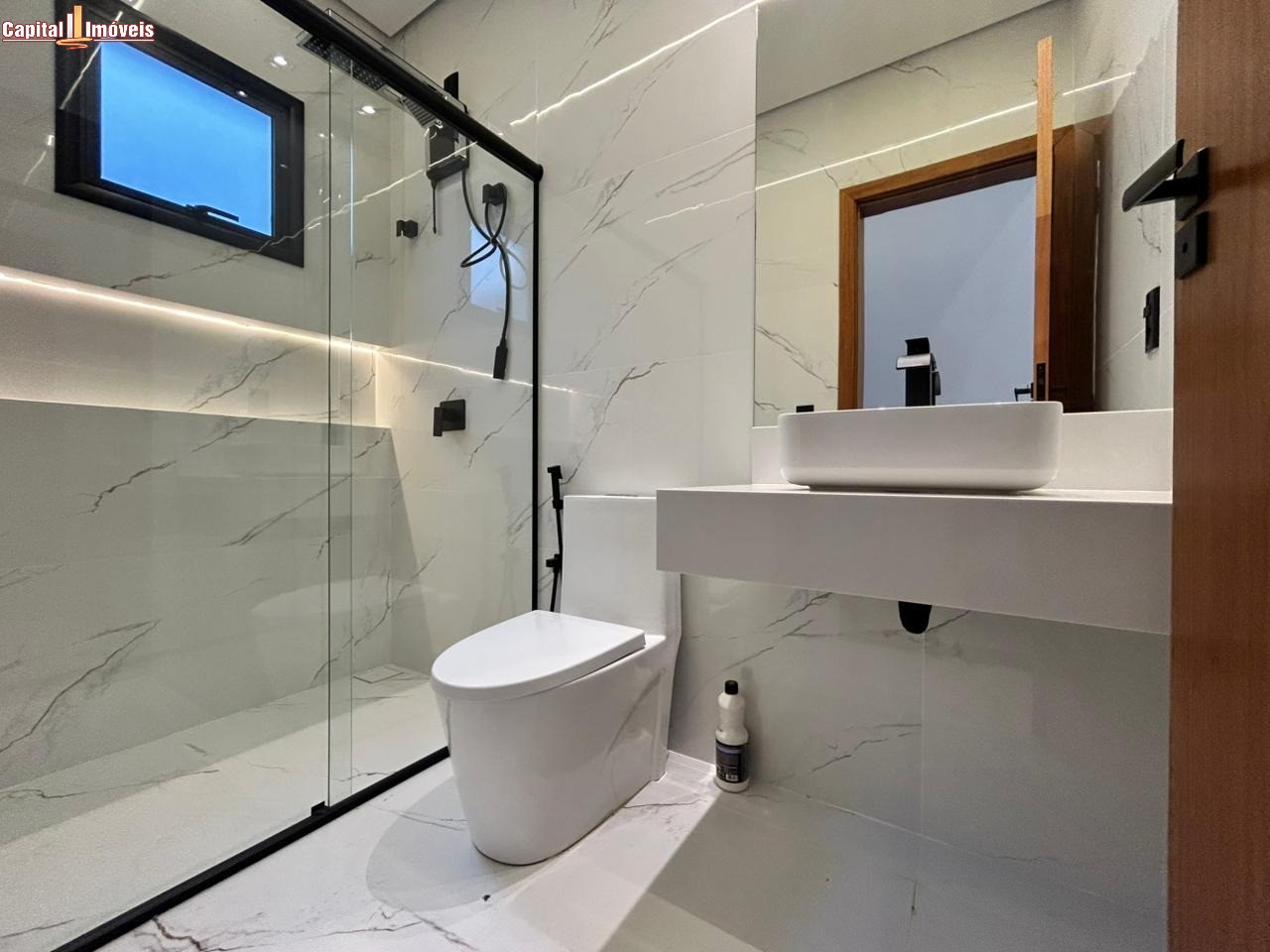 Casa, 3 quartos, 150 m² - Foto 5